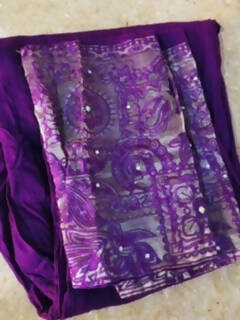 Beige 3 PC suit | Women Locally Made Formals | Medium | Preloved