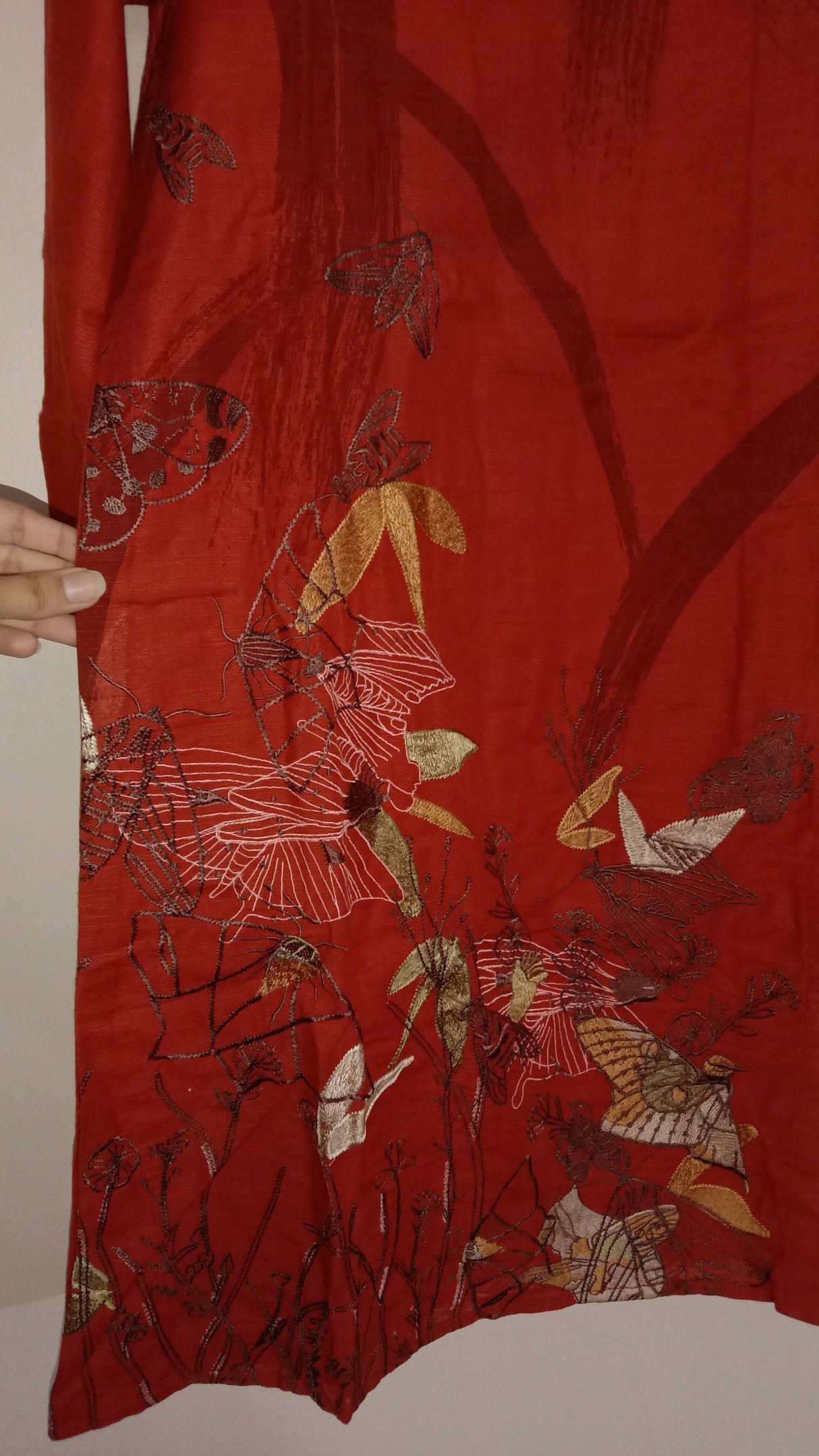 Ideas | Women Branded Kurta | XSmall | New