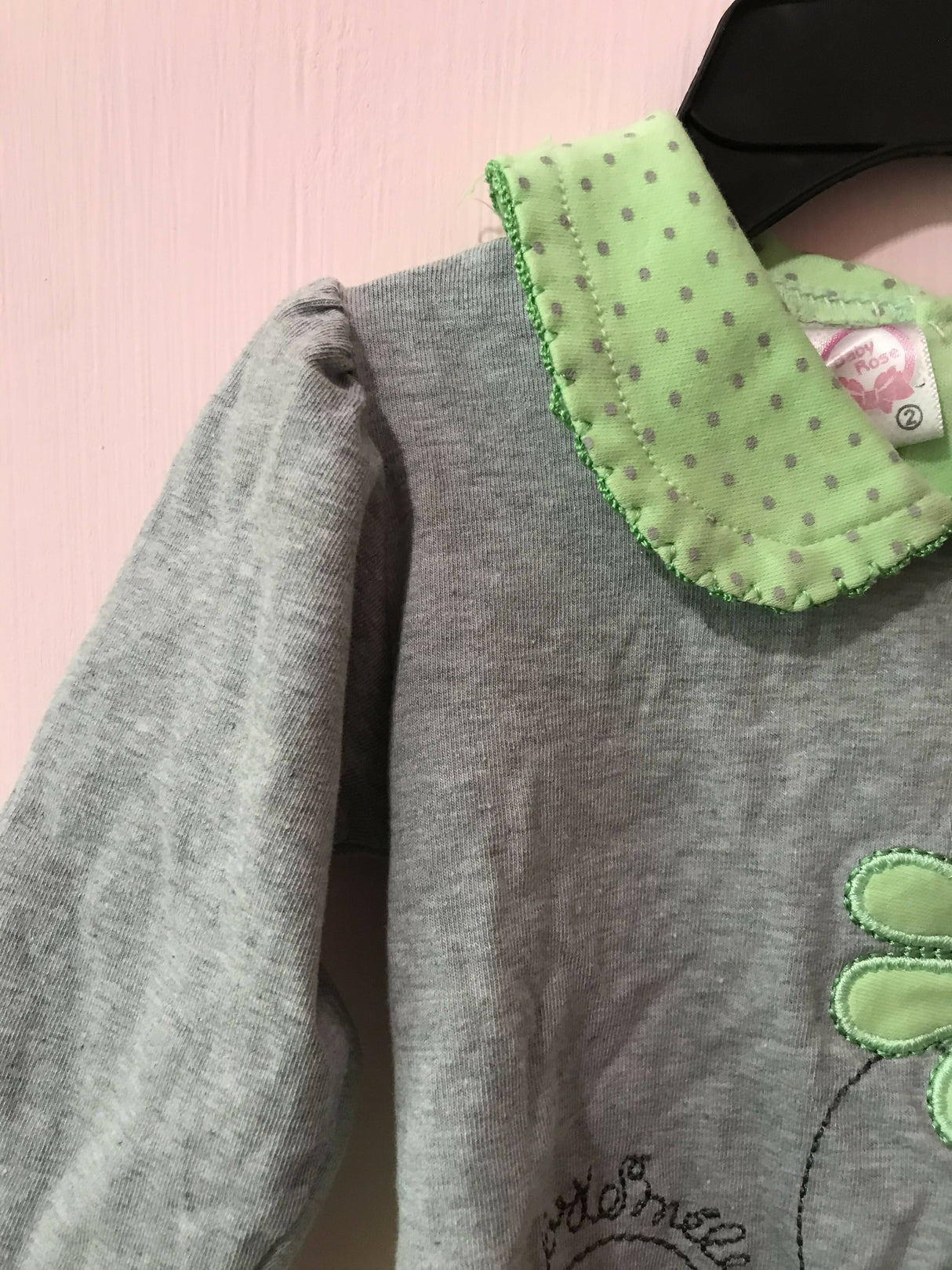 Baby dress | Baby Tops & Shirts | Size: 4-9 months | Preloved