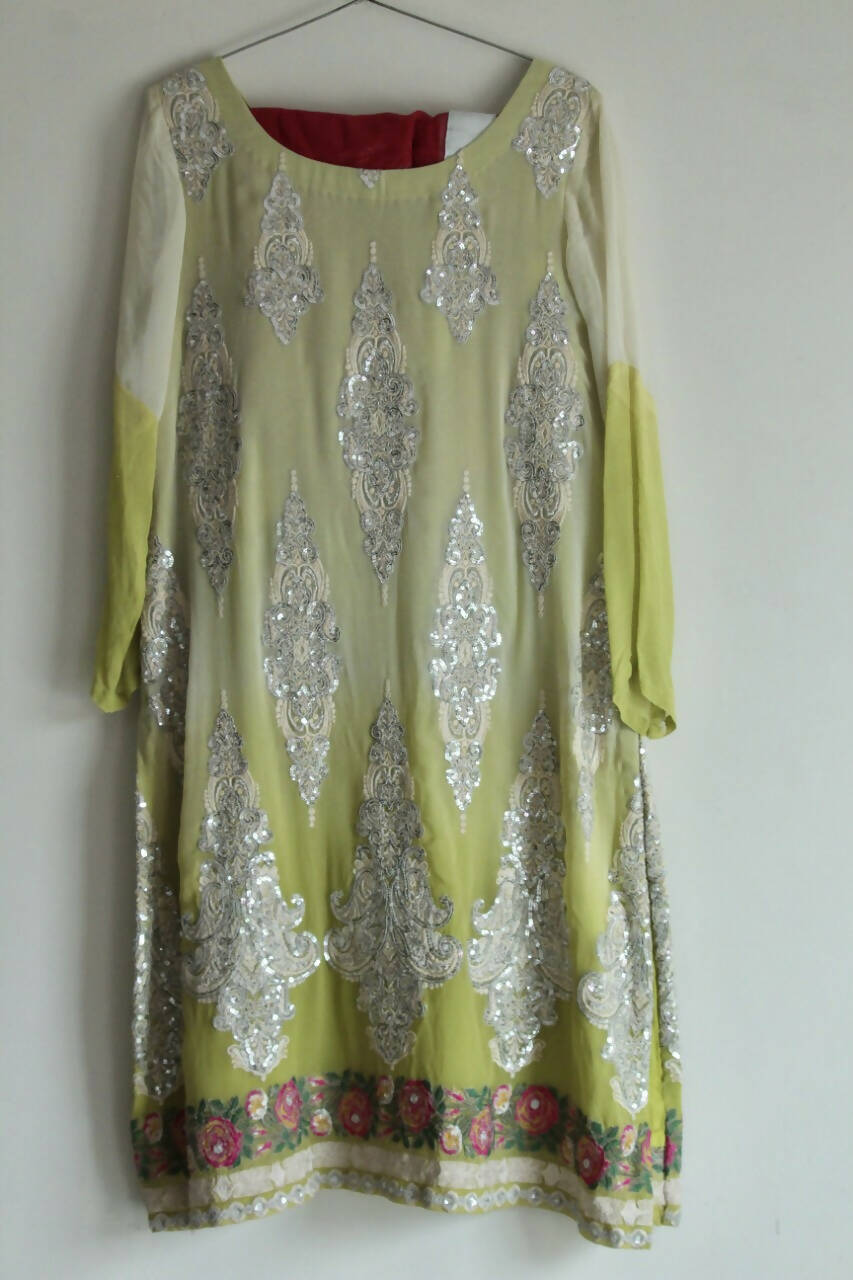 Needle Impressions | Women Branded Formals | Medium | New