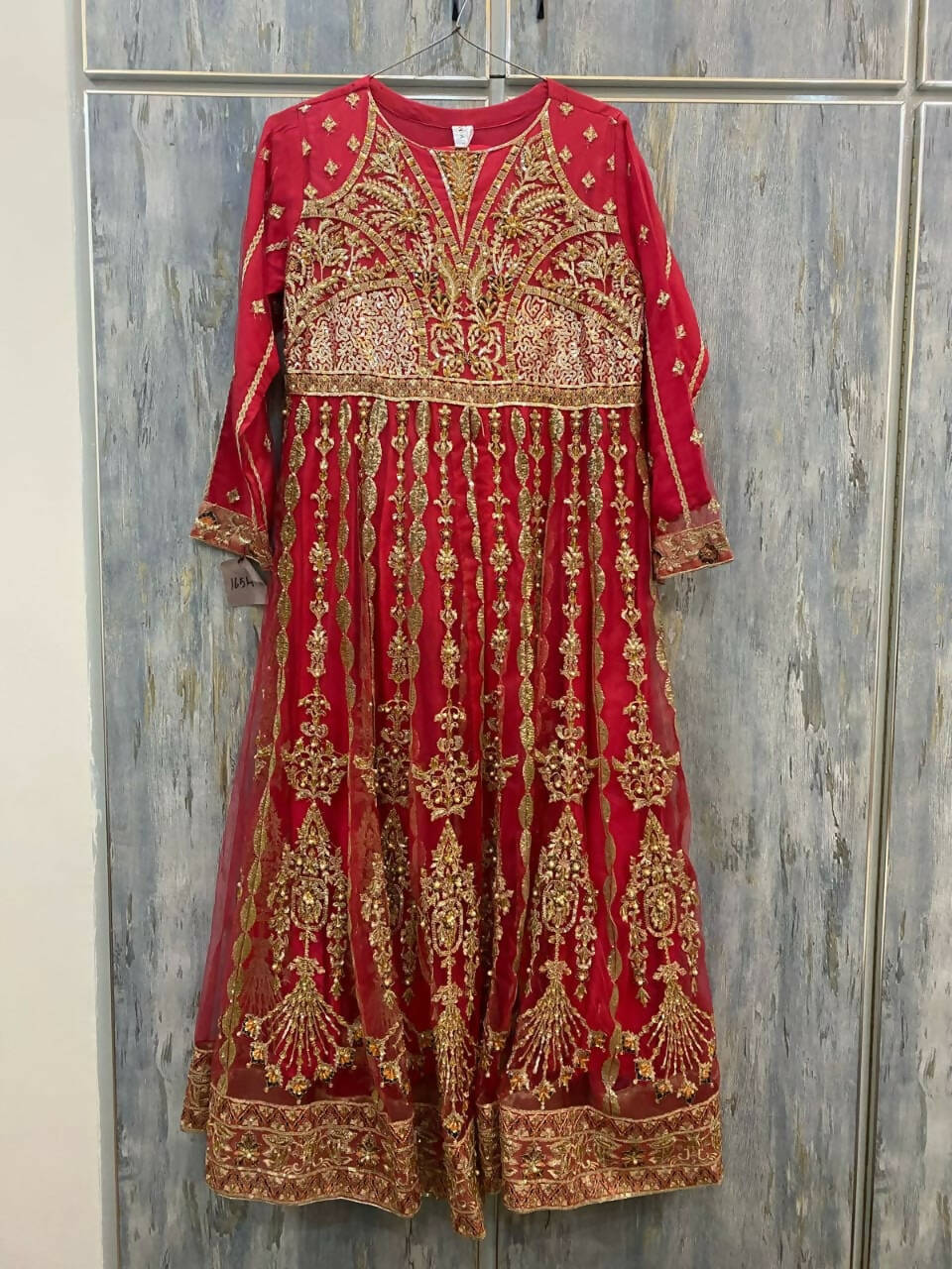 Maryum and Maria Formals | Women Branded Formals | Large | Worn Once