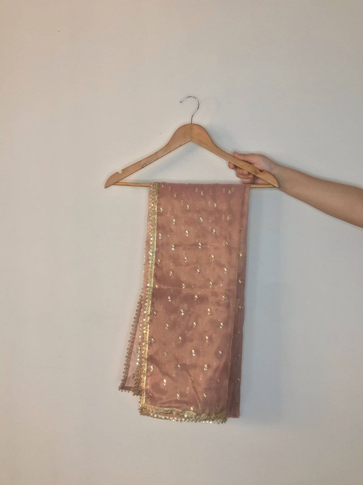 Formal 3 Pc Suit | Masuri Suit | Women Locally Made Formals | Medium| New