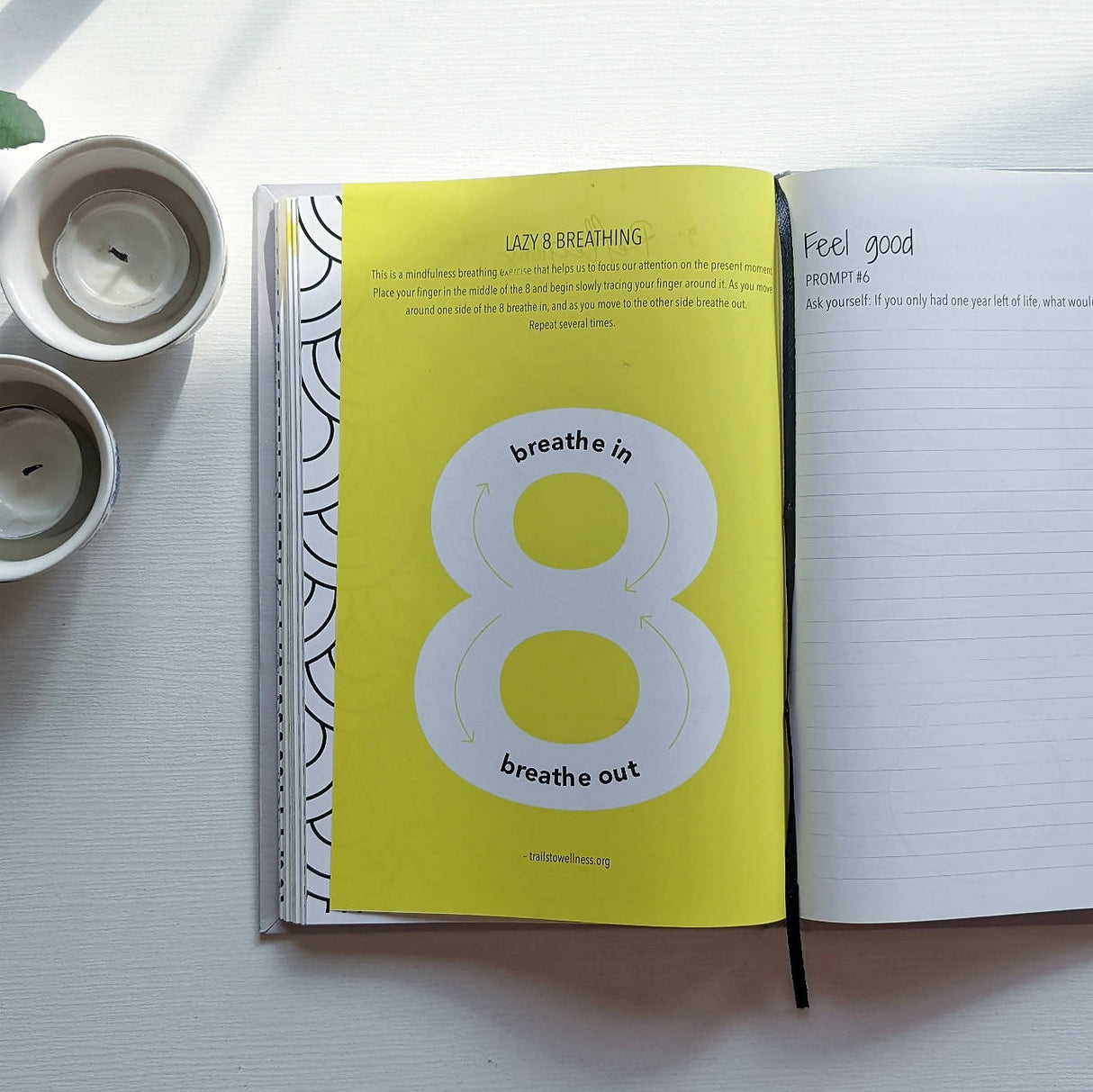 Good Vibes Journal | Gifts & Stationary | Brand New