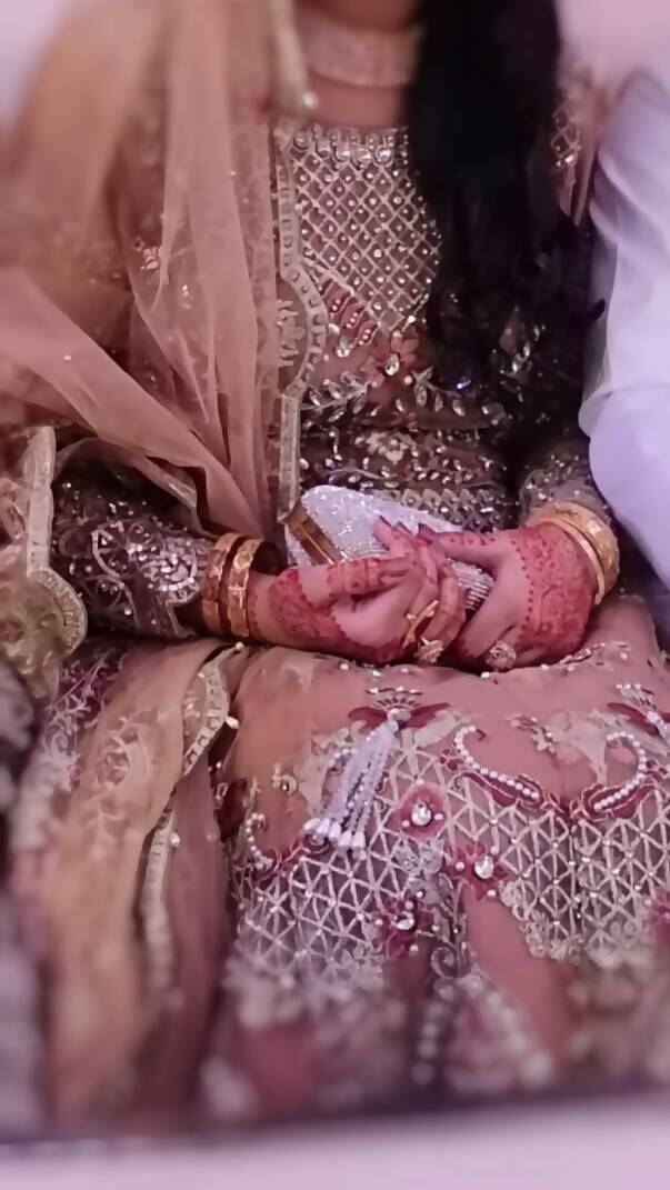 Fancy Maxi | Women Frocks & Maxis | Medium | Worn Once