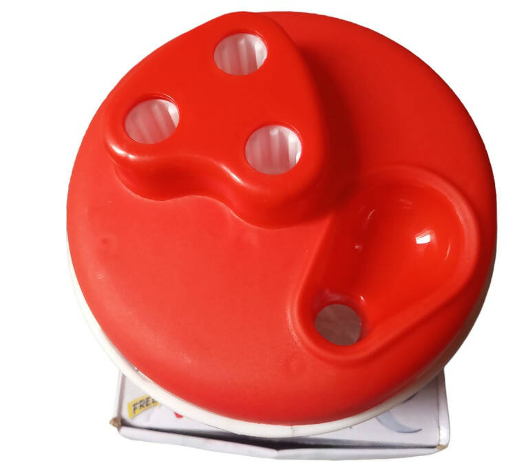 اندر مفت چھلکے کے ساتھ جمبو ہیلی کاپٹر | باورچی خانہ | بالکل نیا