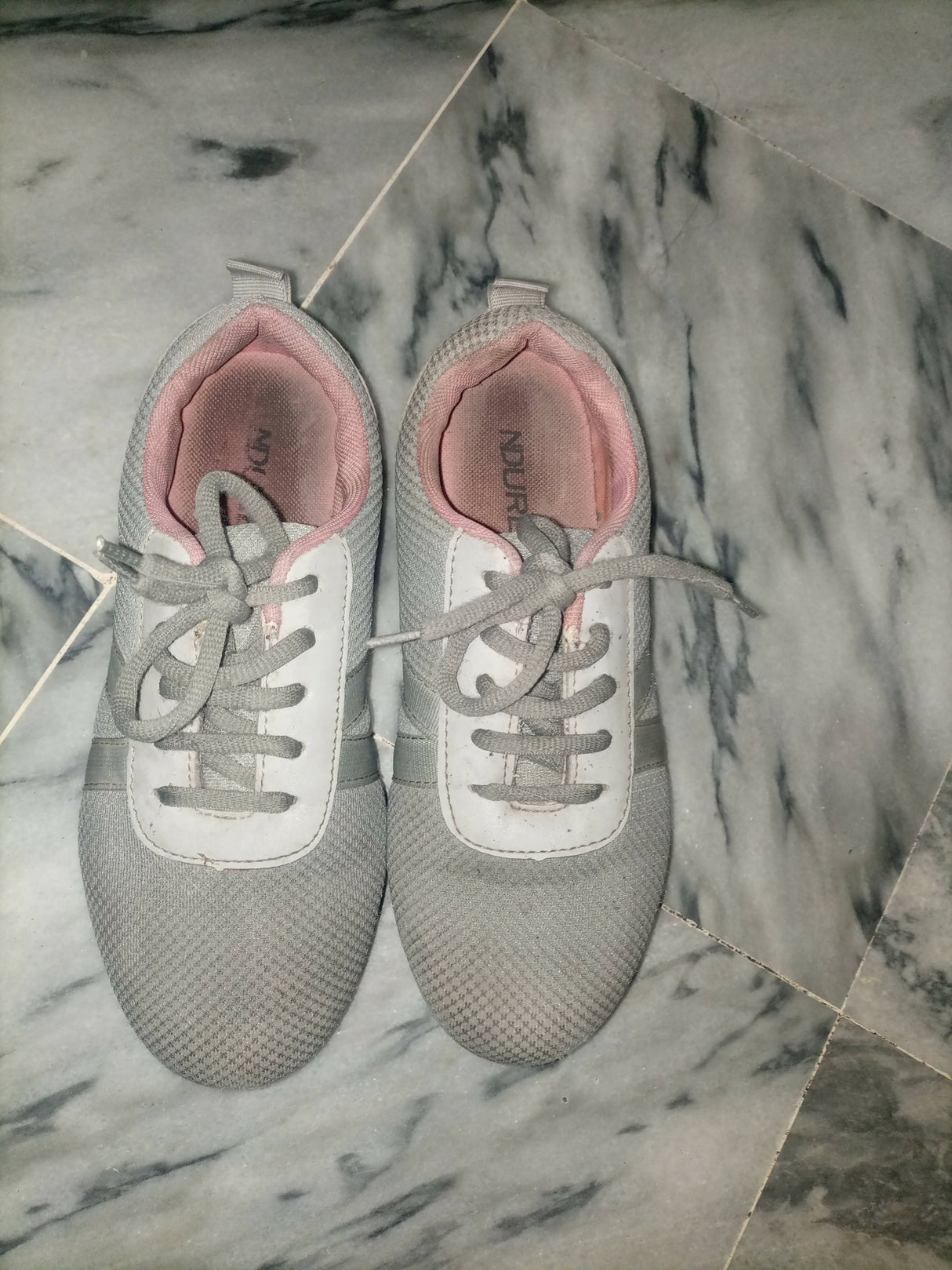 Ndure | Stylish Joggers for Girls | Women Shoes | Size: 36 | Preloved