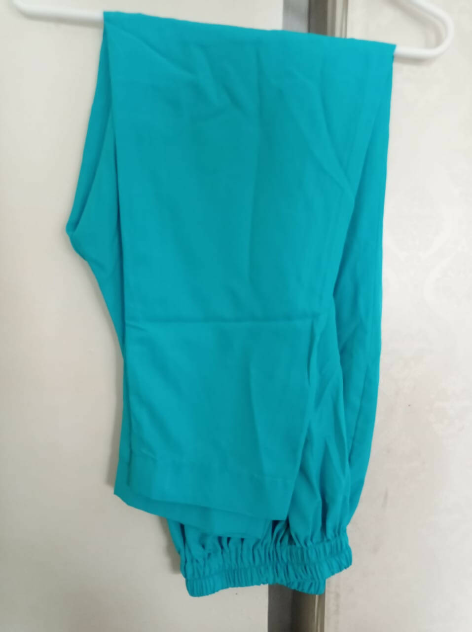 Blue Party Suit | Women Locally Made Formals | X Small | Preloved