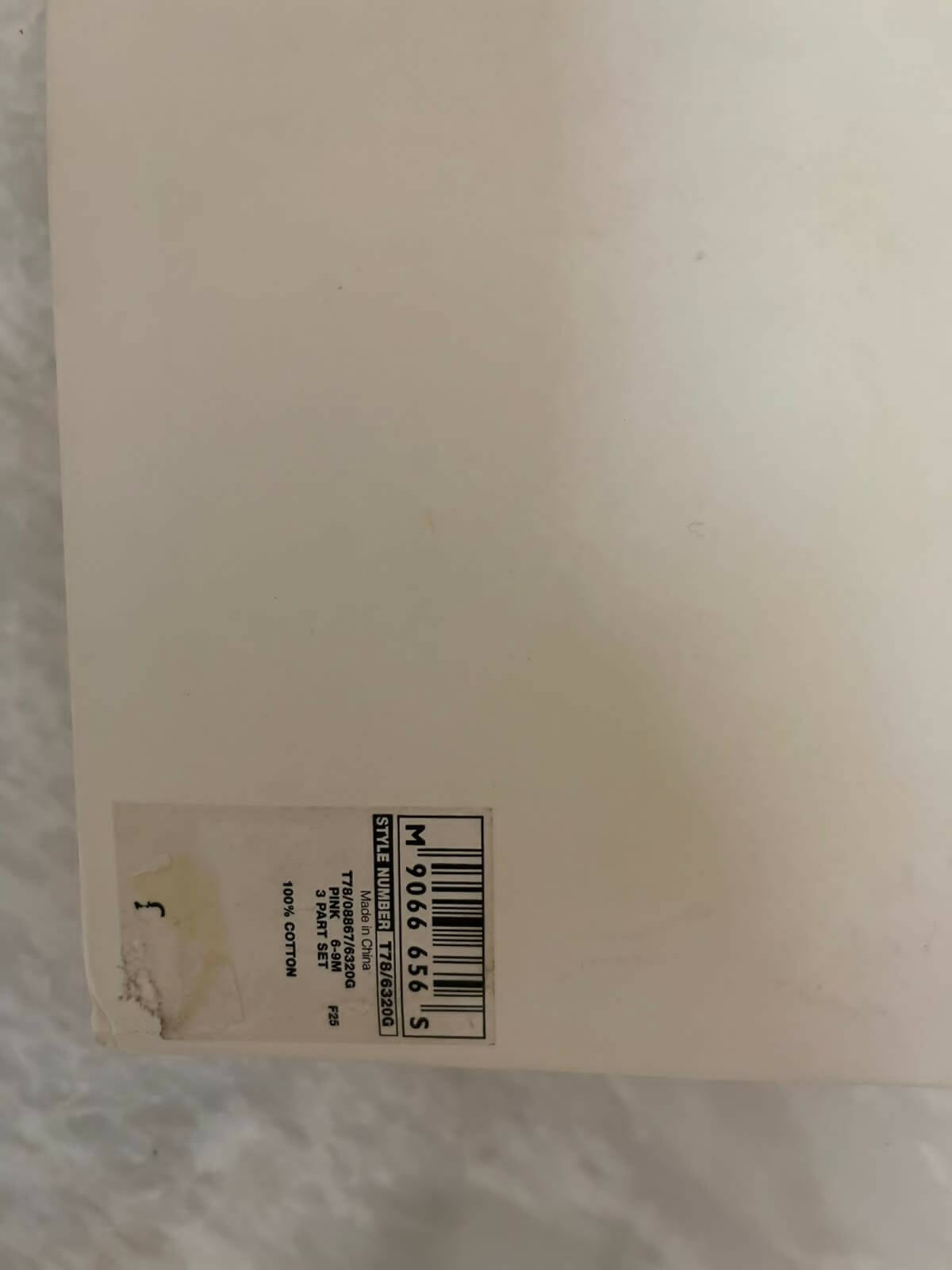 Girls Newborn Gift set | Baby Outfit Sets | Brand New