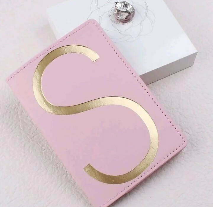 SHEIN | Passport case | Women Bags | New