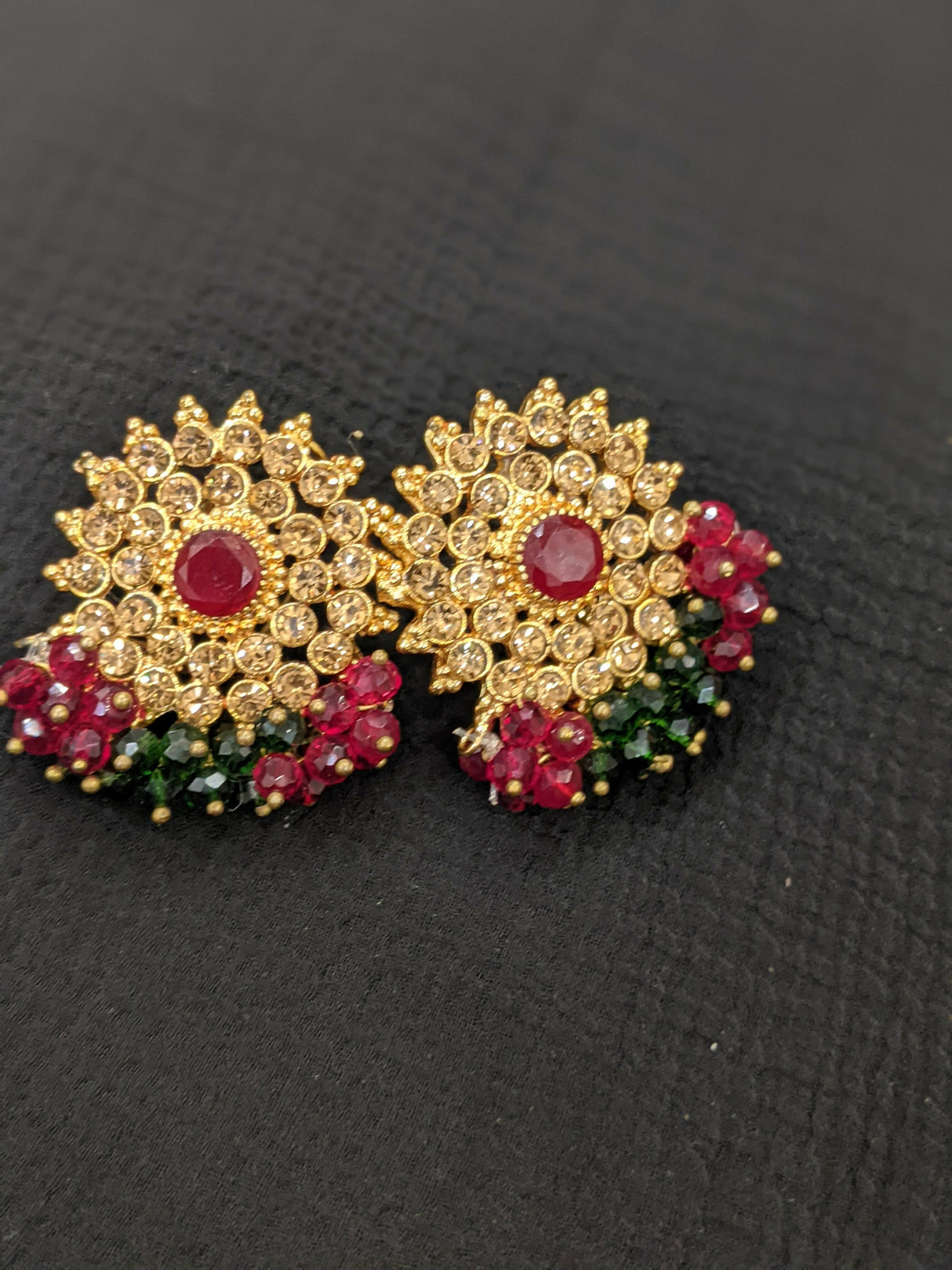 Ladies multi earstud | Women Jewelry | Earrings | New