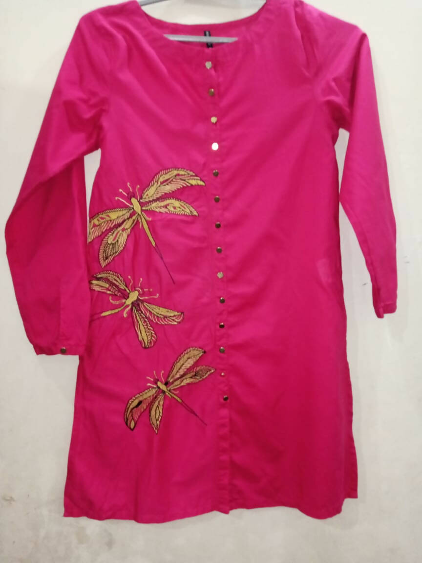 Beechtree | Women Branded Kurta | Small | New