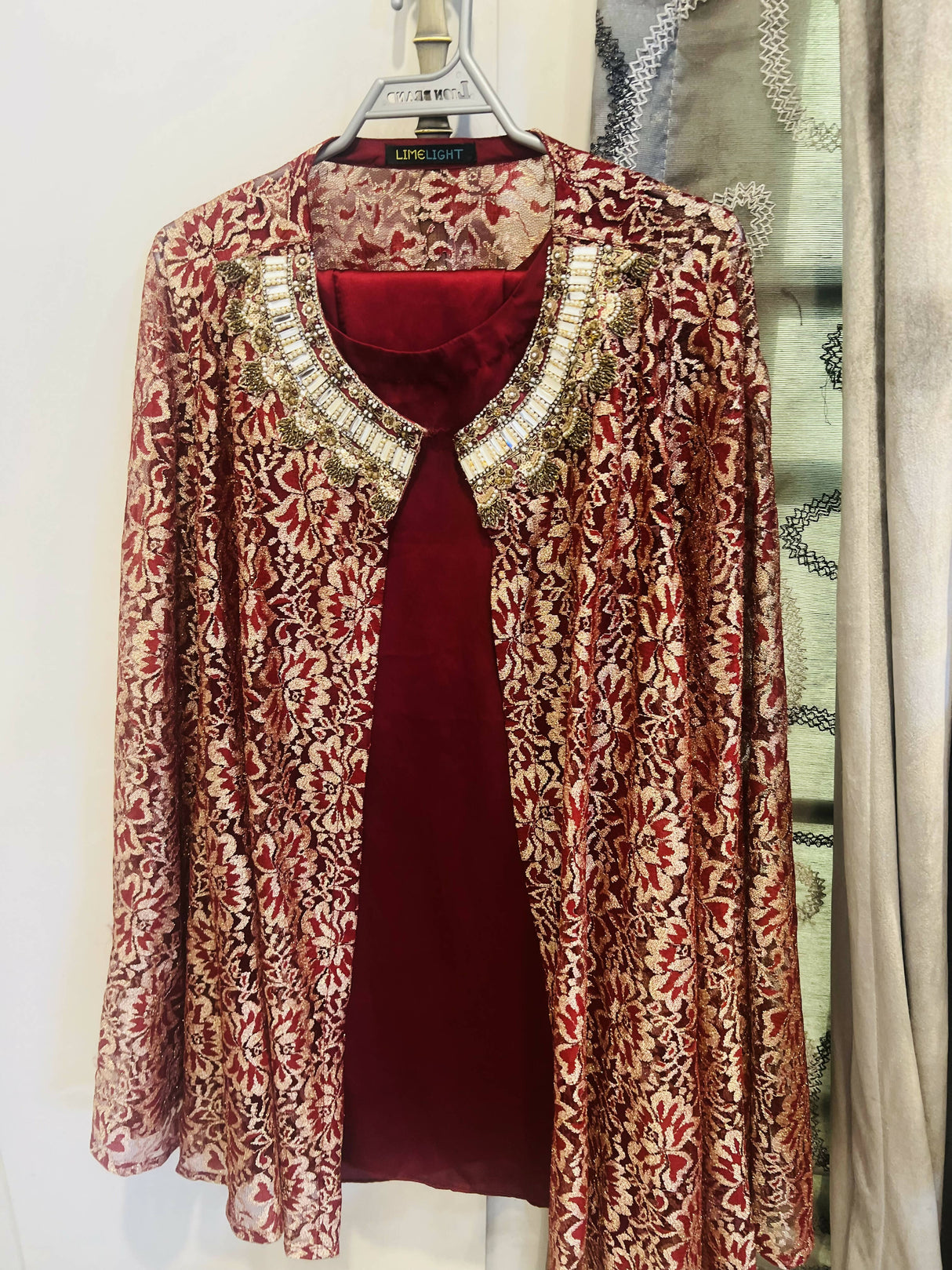 Limelight | Women Branded Formals | Small | New