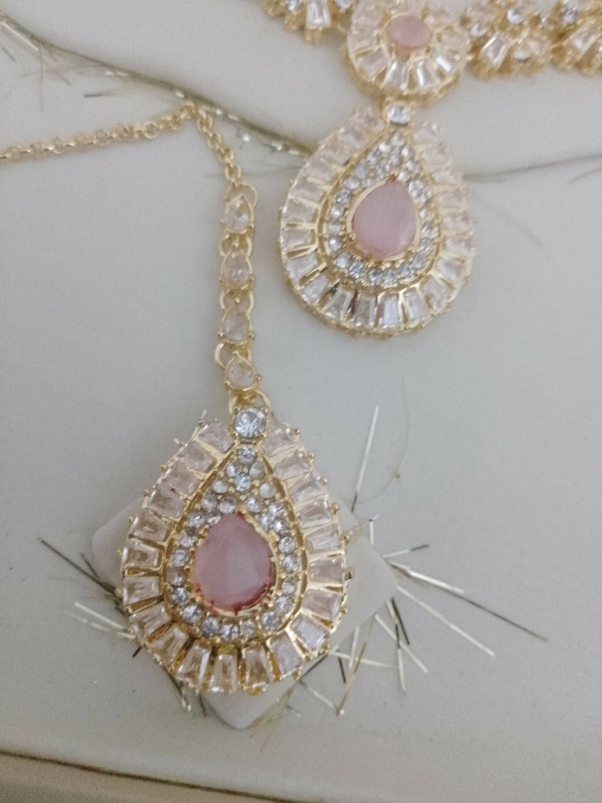 Zarcon jewelry set | Women Jewelry | New