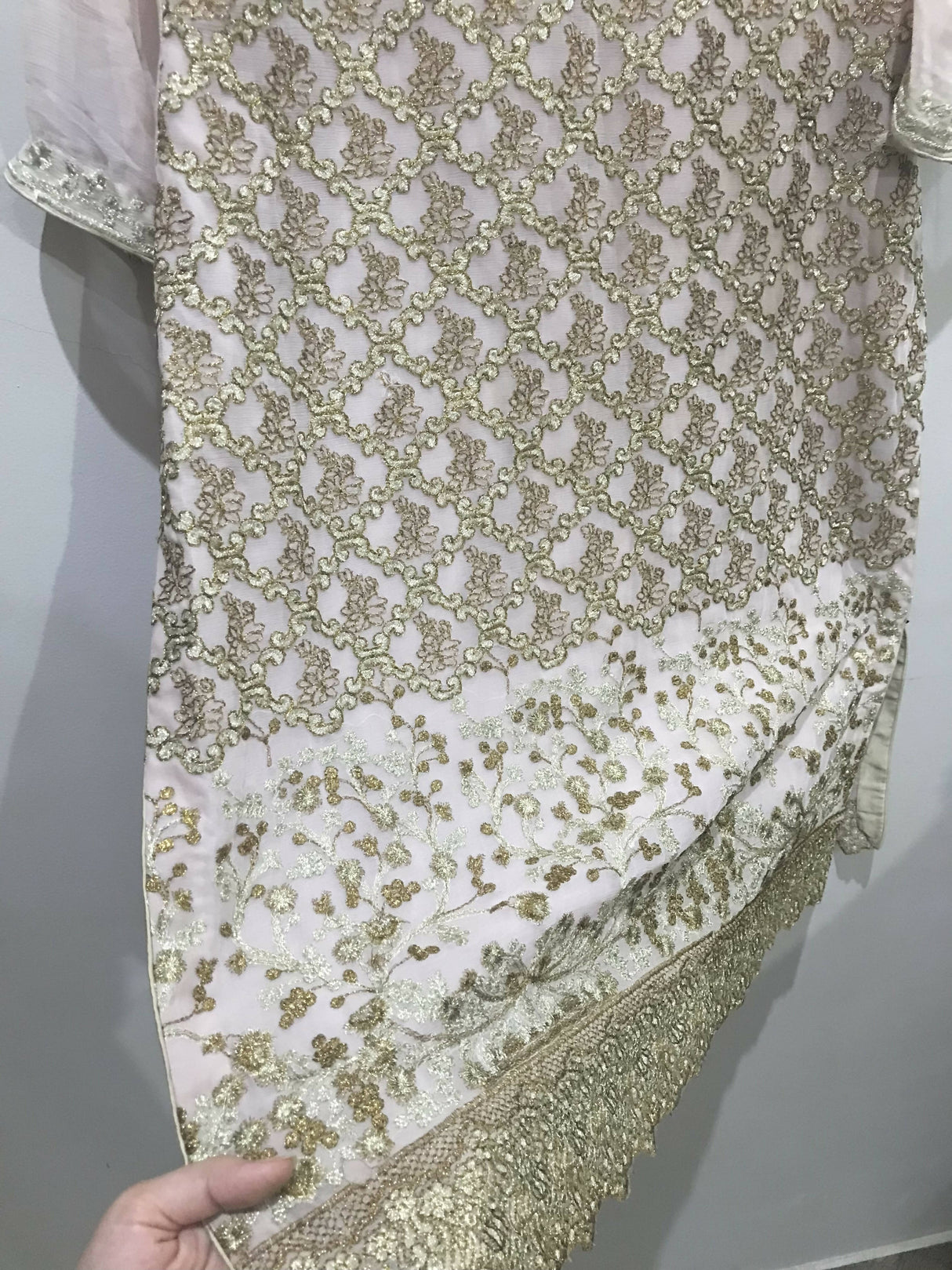 Gotta Work 3 pc suit | Women Locally Made Formals | Small | Worn Once