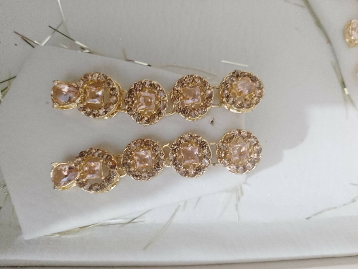 Zircon jewelry set | Women Jewelry | New