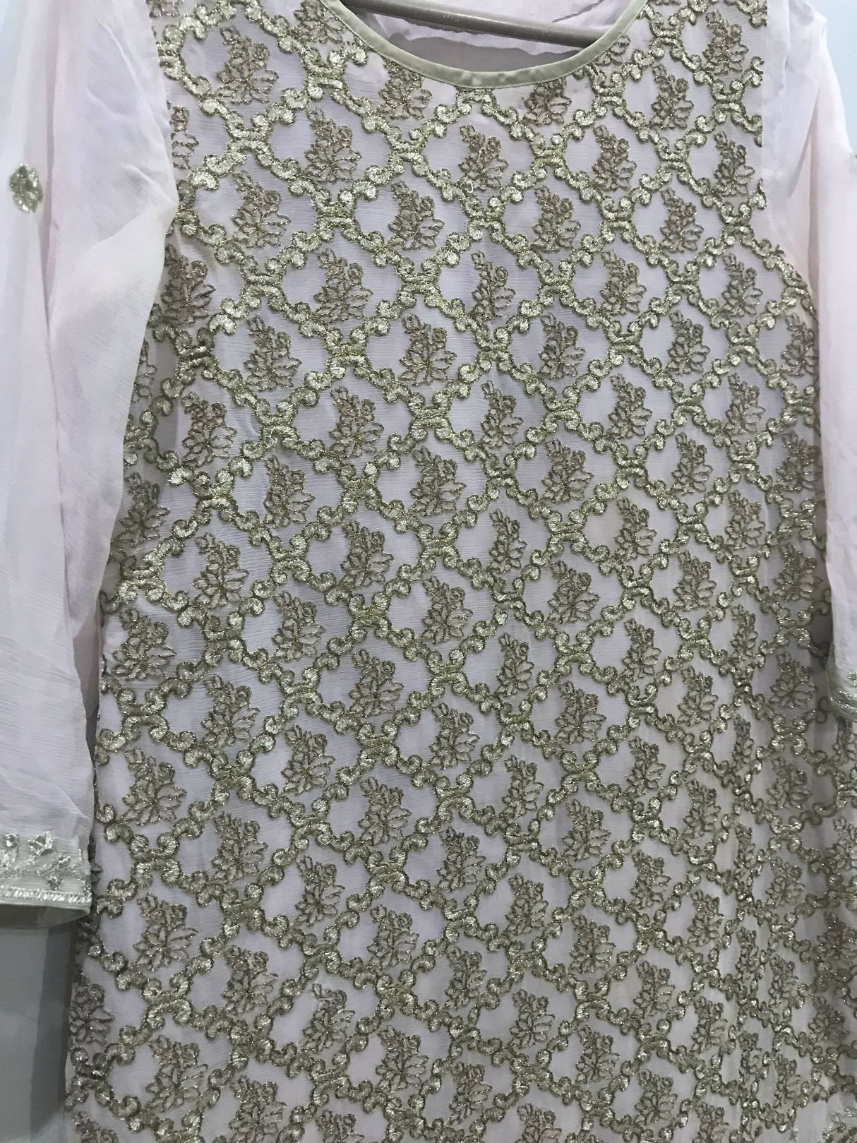 Gotta Work 3 pc suit | Women Locally Made Formals | Small | Worn Once