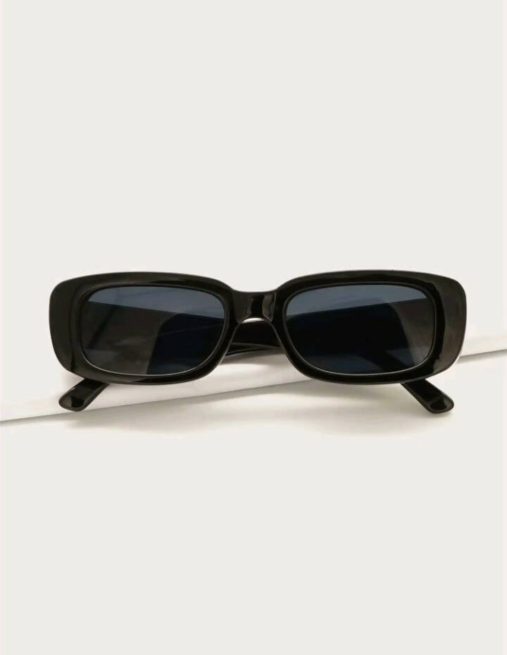 SHEIN | Acrylic Simple Fashion Glasses | Women Accessories | Brand New