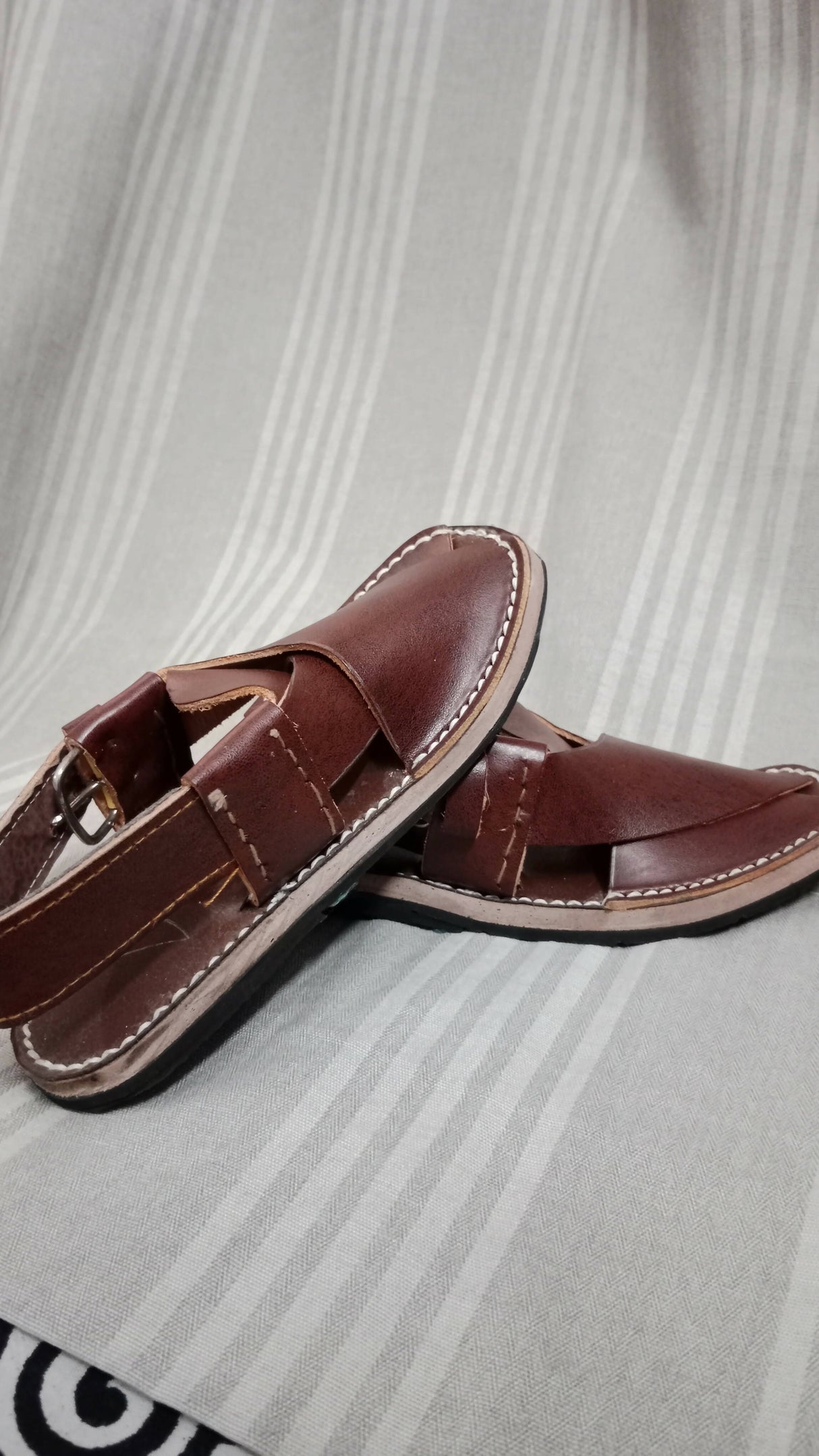 Kids peshawri chappal |Kids | Boys Shoes & Accessories | Size 7 | New