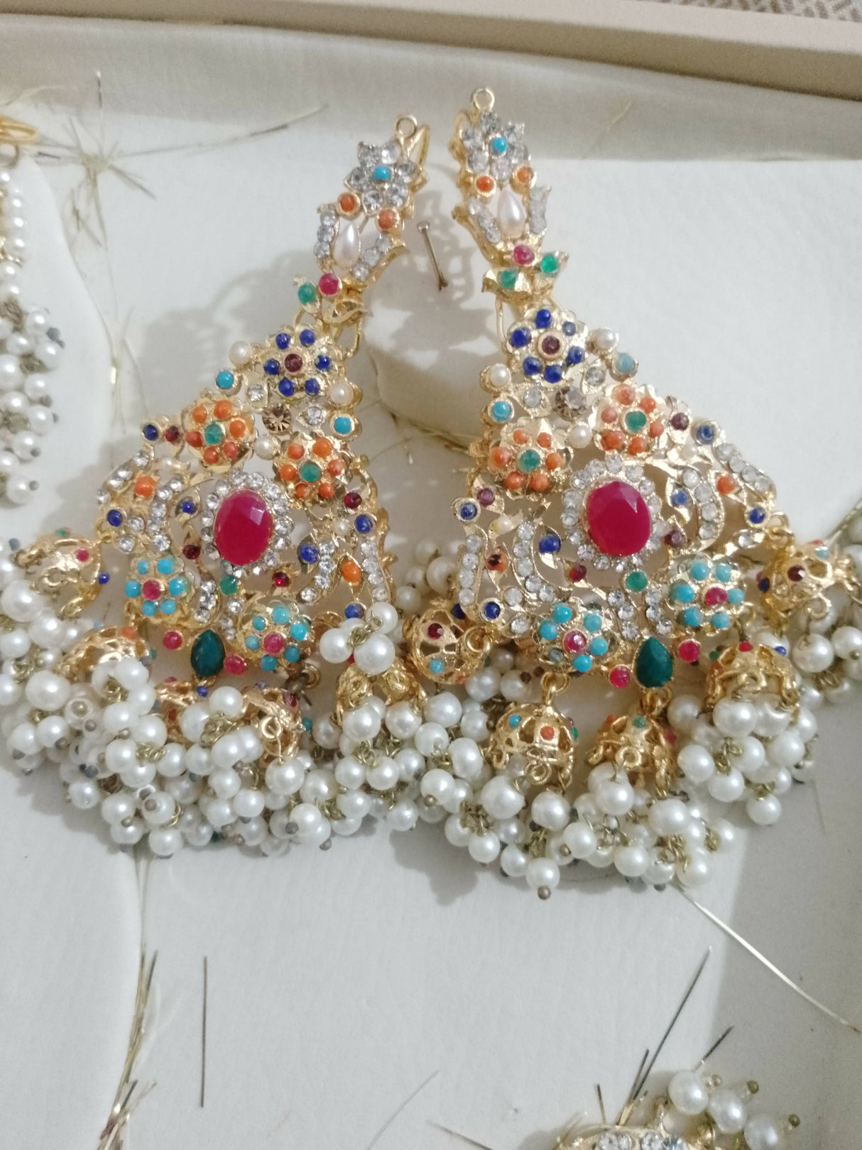 Noratan Bridal jewelry set | Women Jewelry | New