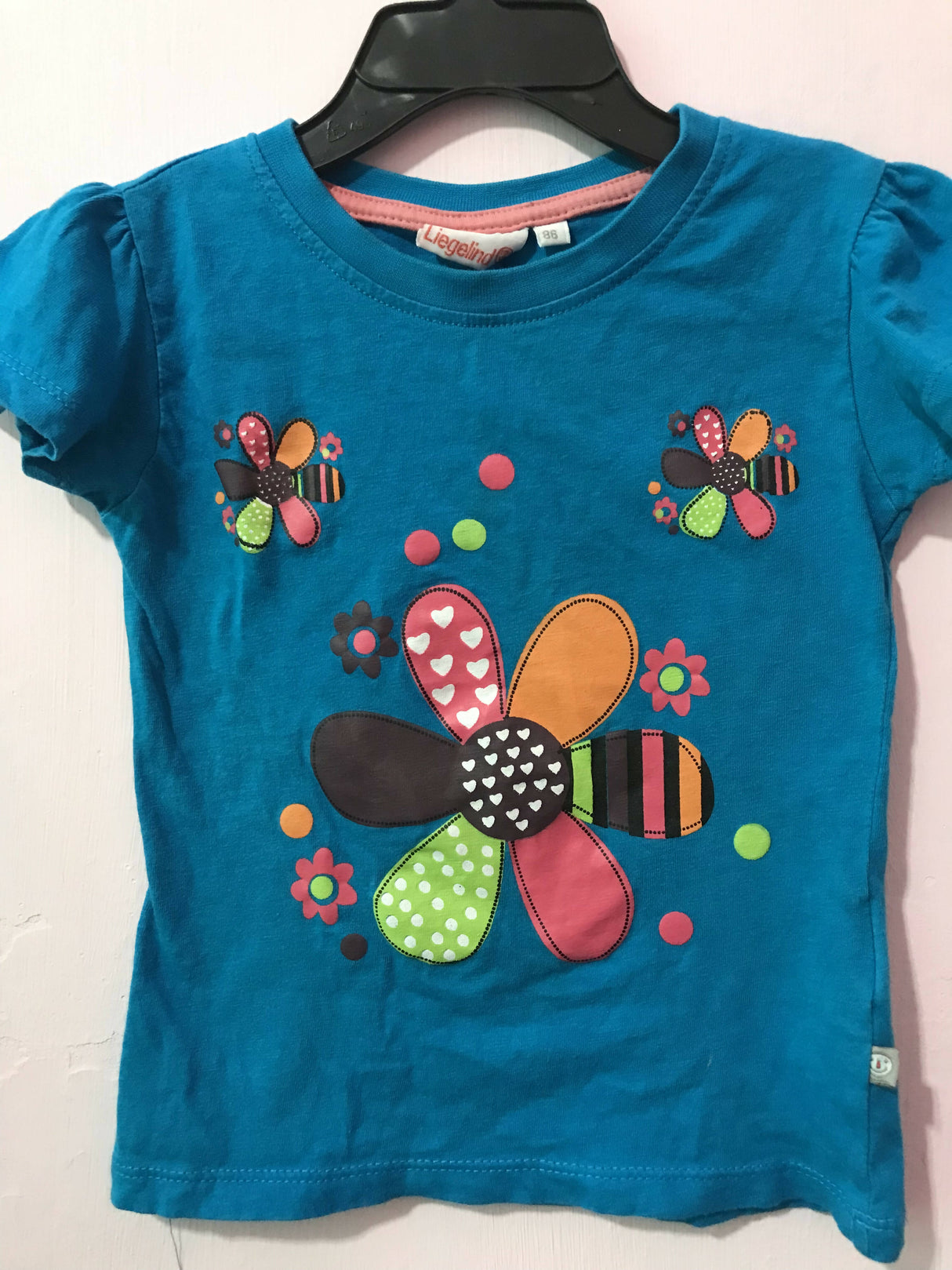 Imported Baby Shirt | Size 8-14 months | Kids | Baby Tops & Shirts | Preloved