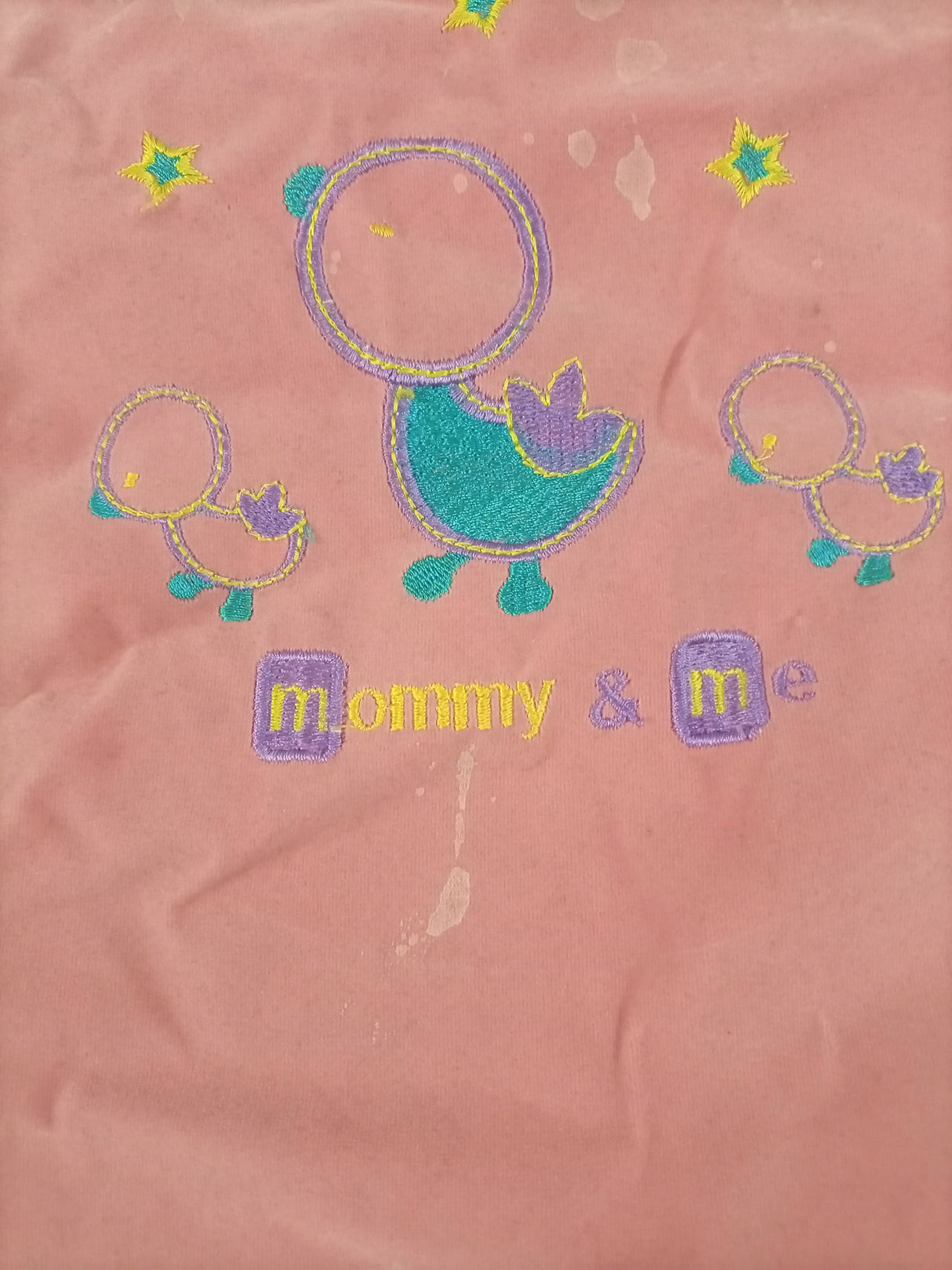 Baby Wrapping Zipper | Baby Accessories | Preloved