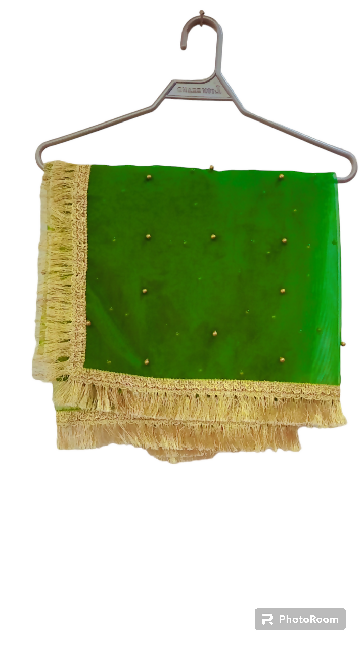 Stylish Embroidered Lehnga Choli | Women Locally Made Formals | Small | Preloved