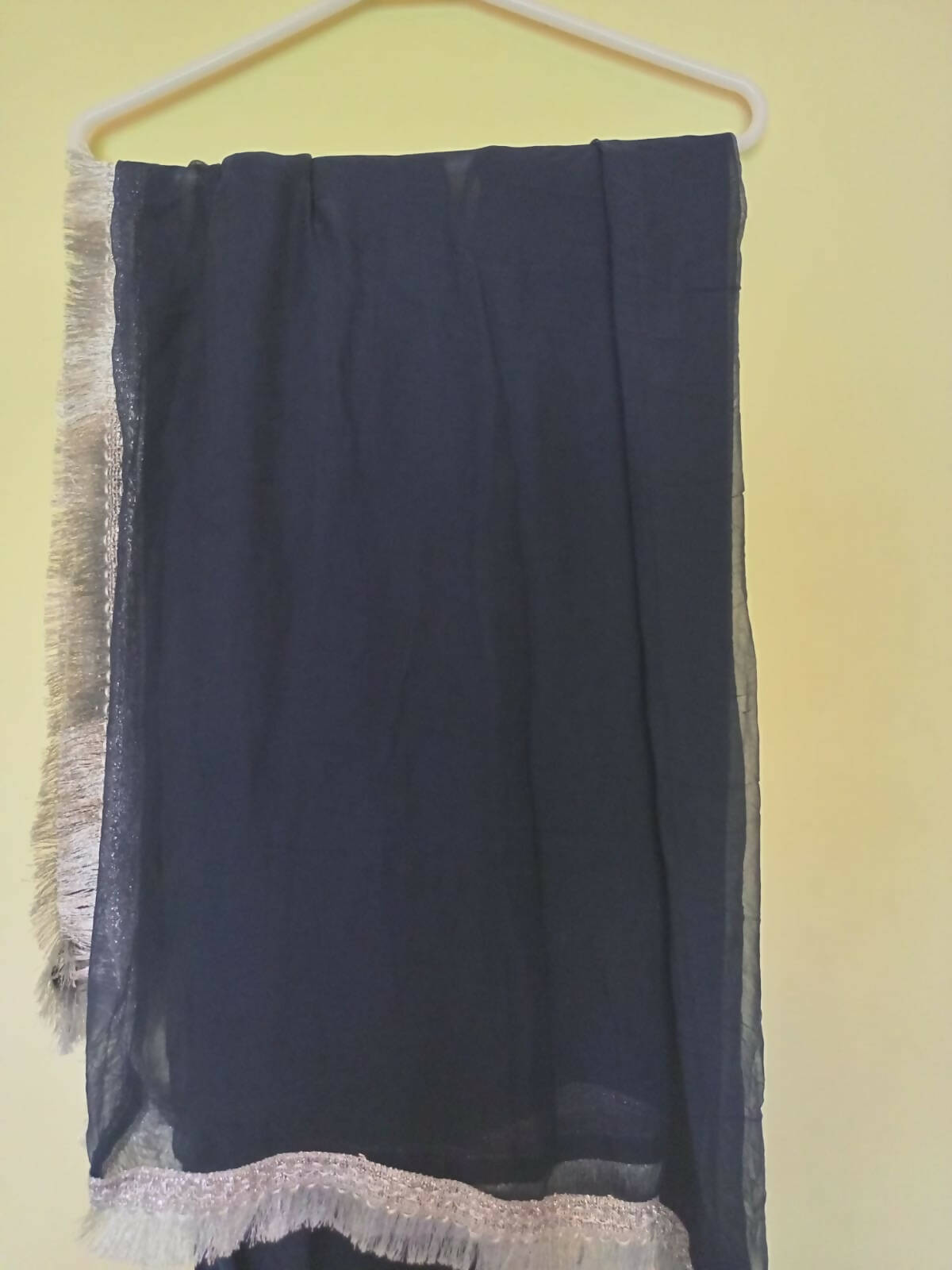 Fancy Katdana Embellished Suit | Women Locally Made Formals | Medium | Worn Once