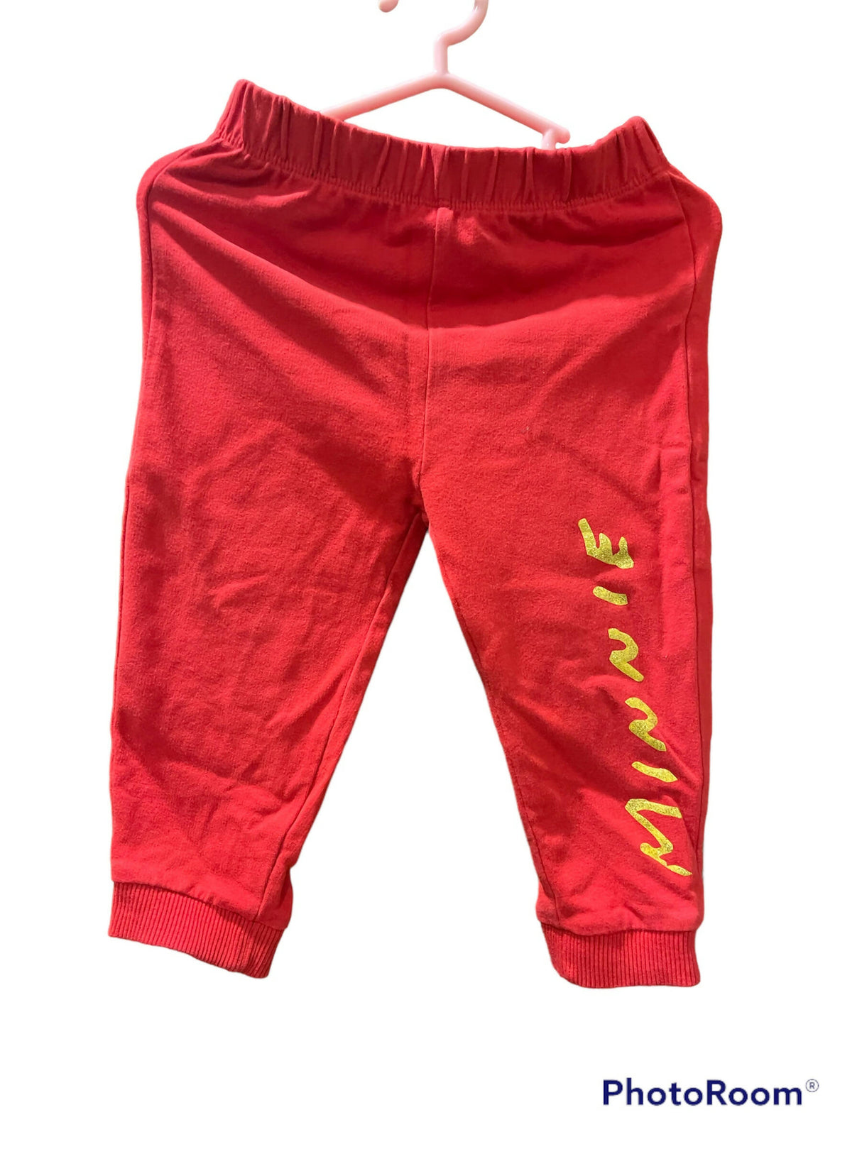 LC Waikiki | Baby Pajama Suit | Kids | Baby Tops & Shirts | Size: For 9-12 months | Preloved