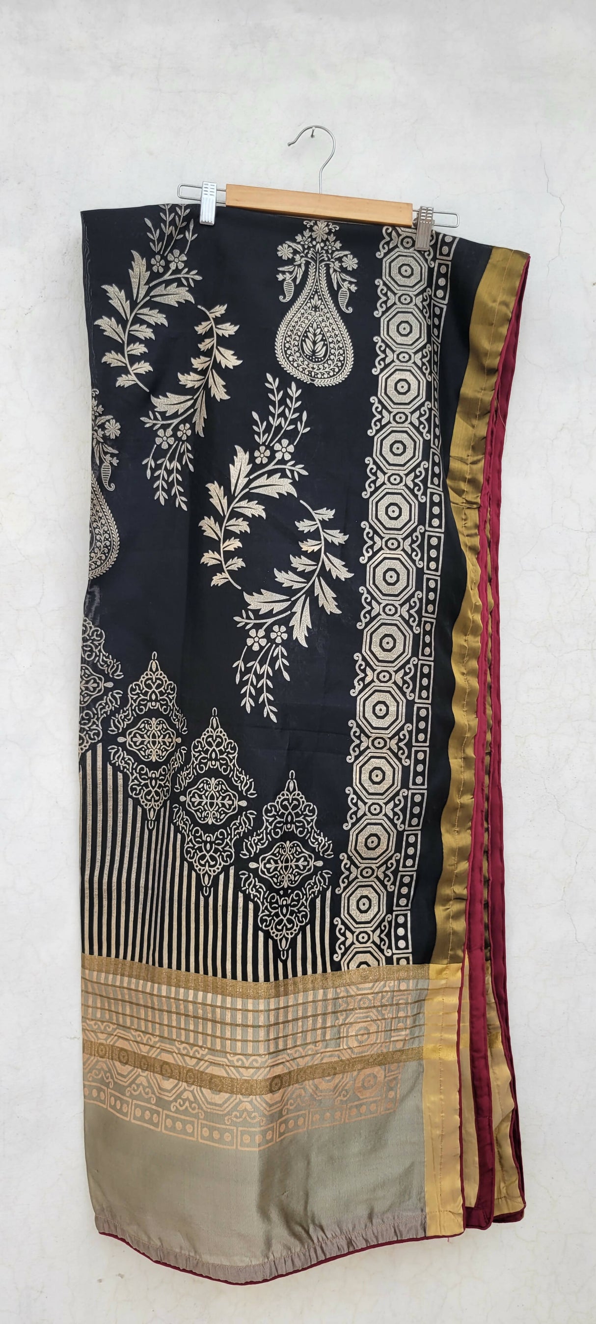 Omal by Komal | Women Branded Formals | Medium | Worn Once