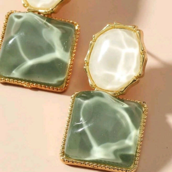 Shein | Stud Earrings | Women Jewelry | Earrings | Brand New