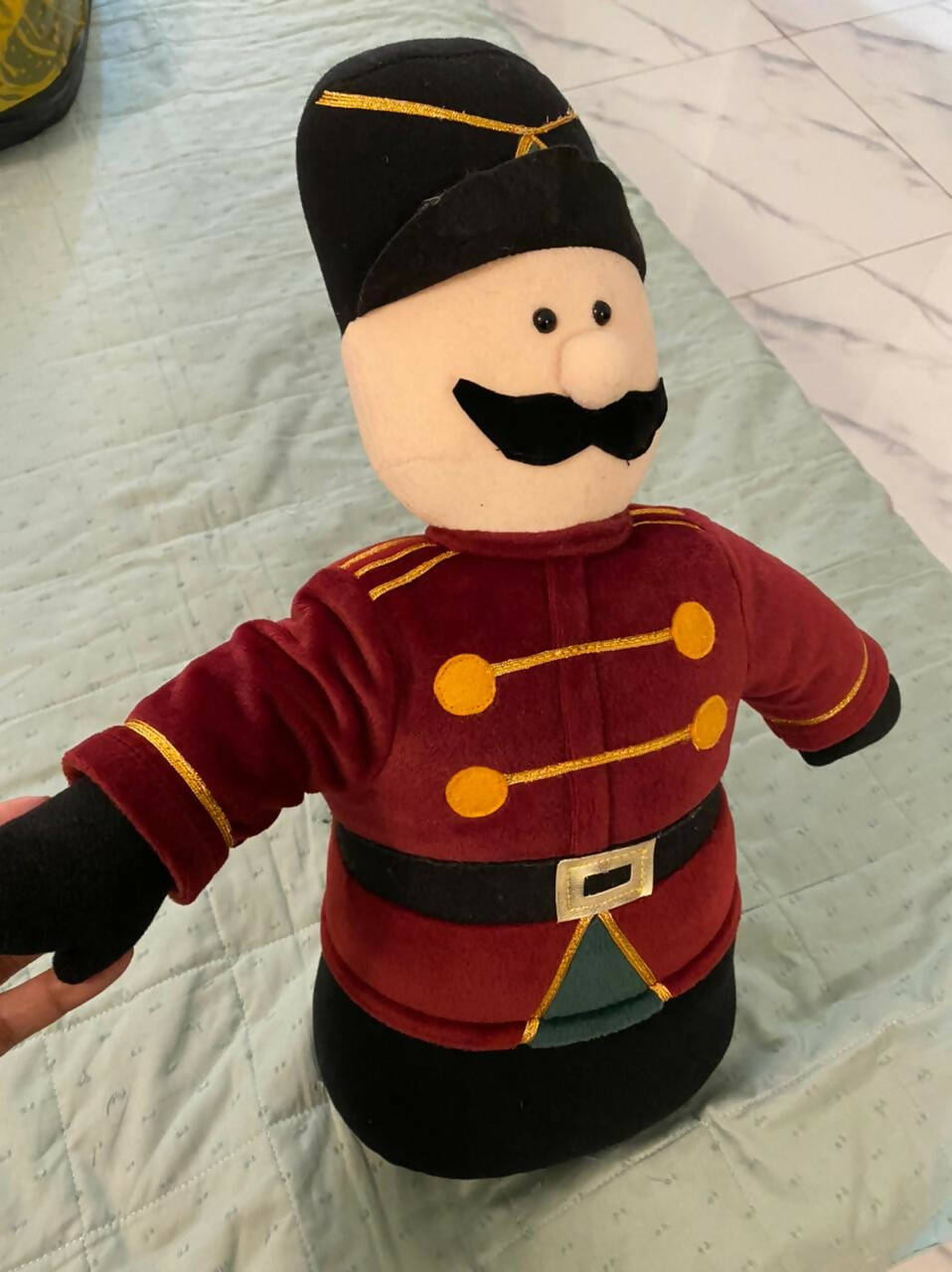 Stuff Toy | Baby & Infant Toys | Preloved