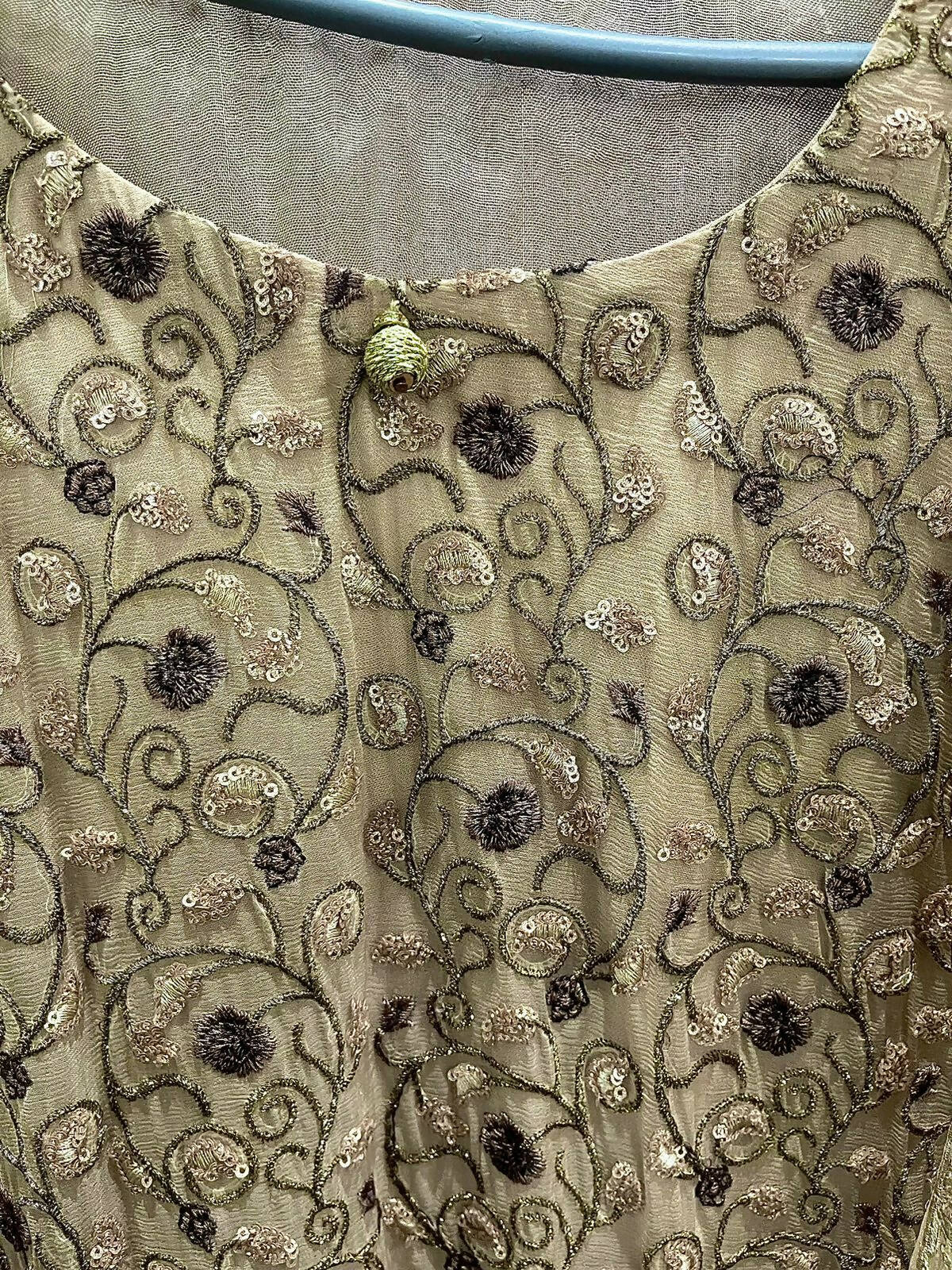 Stylish Suit | Women Locally Made Formals | Large | Worn Once