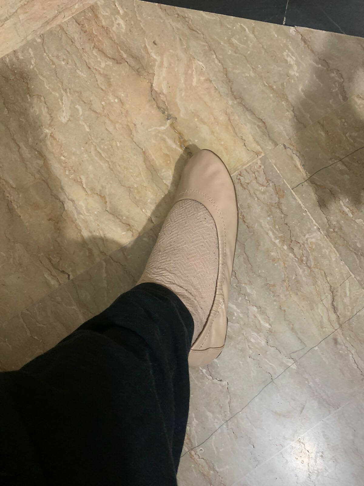 Soft Padded Pumps | Women Shoes | Size: 37 | Preloved