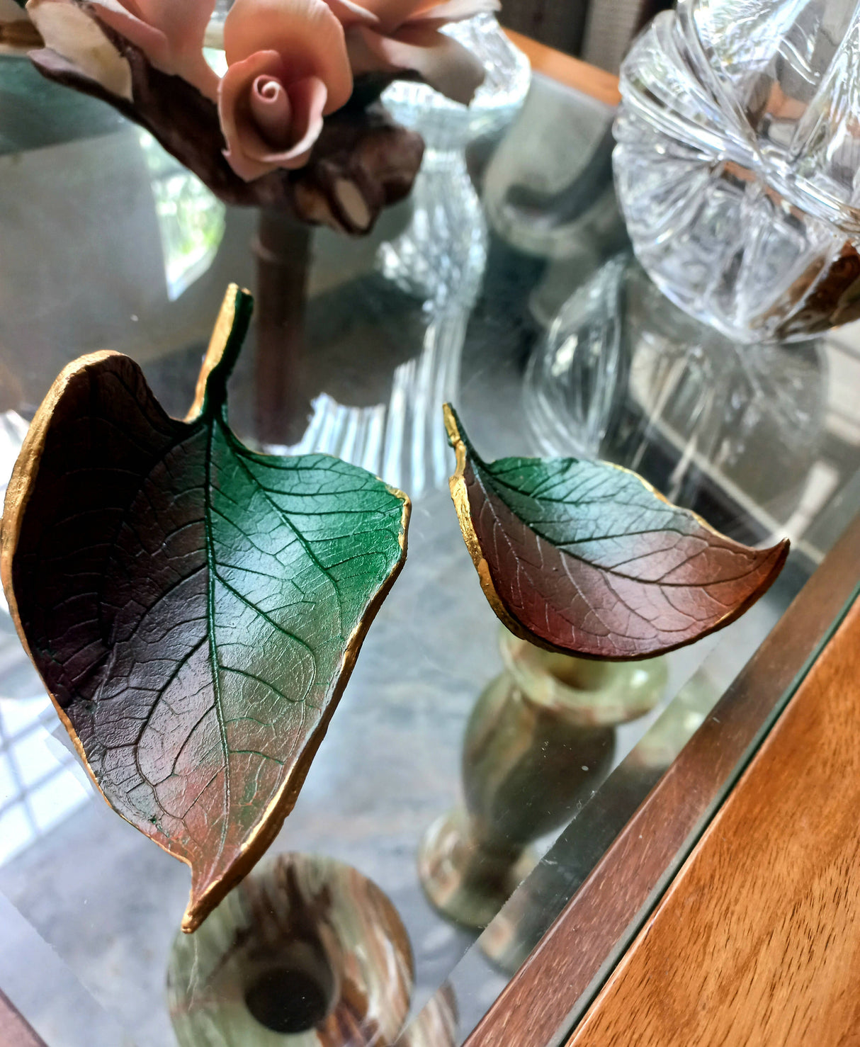 Candle Holder | For Your Home | Home & Decor| Small | New