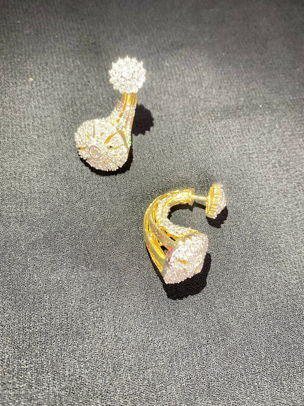 Zerconia Earrings | Women Jewelry | New