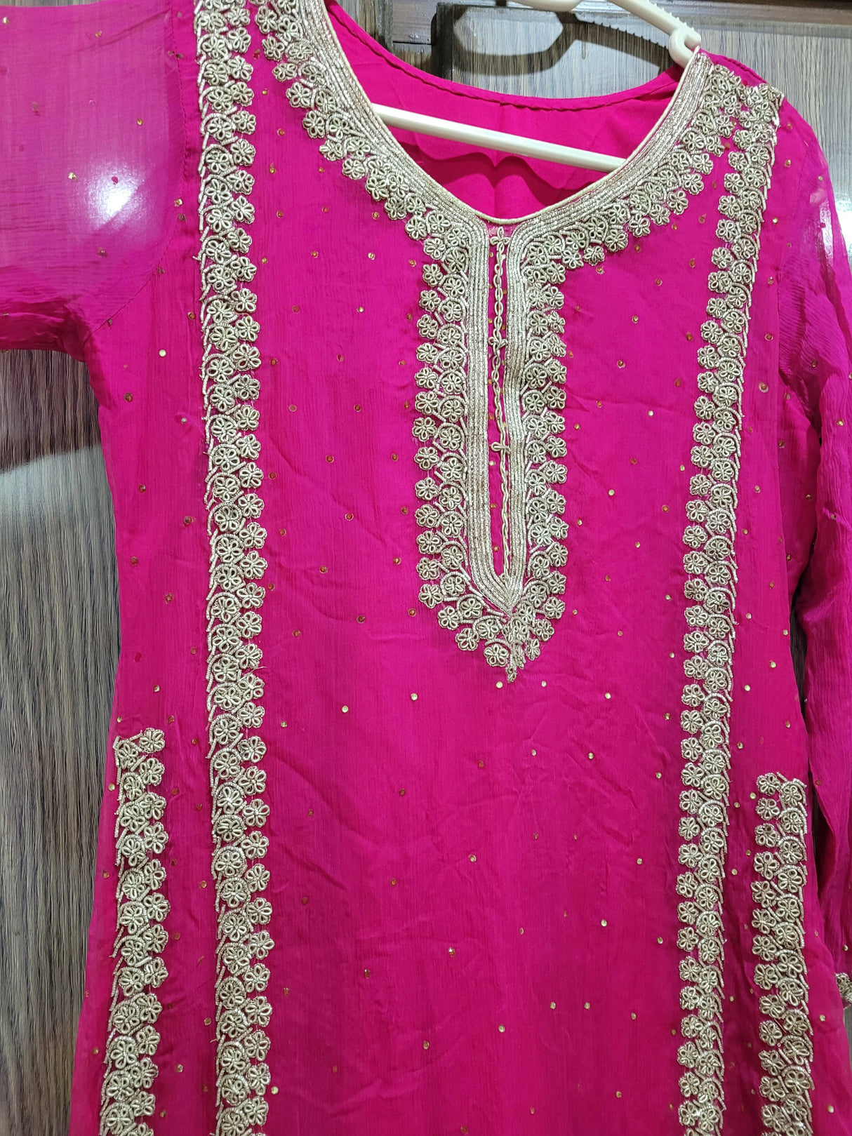 Eastern clothes | Women Formals | Medium | New