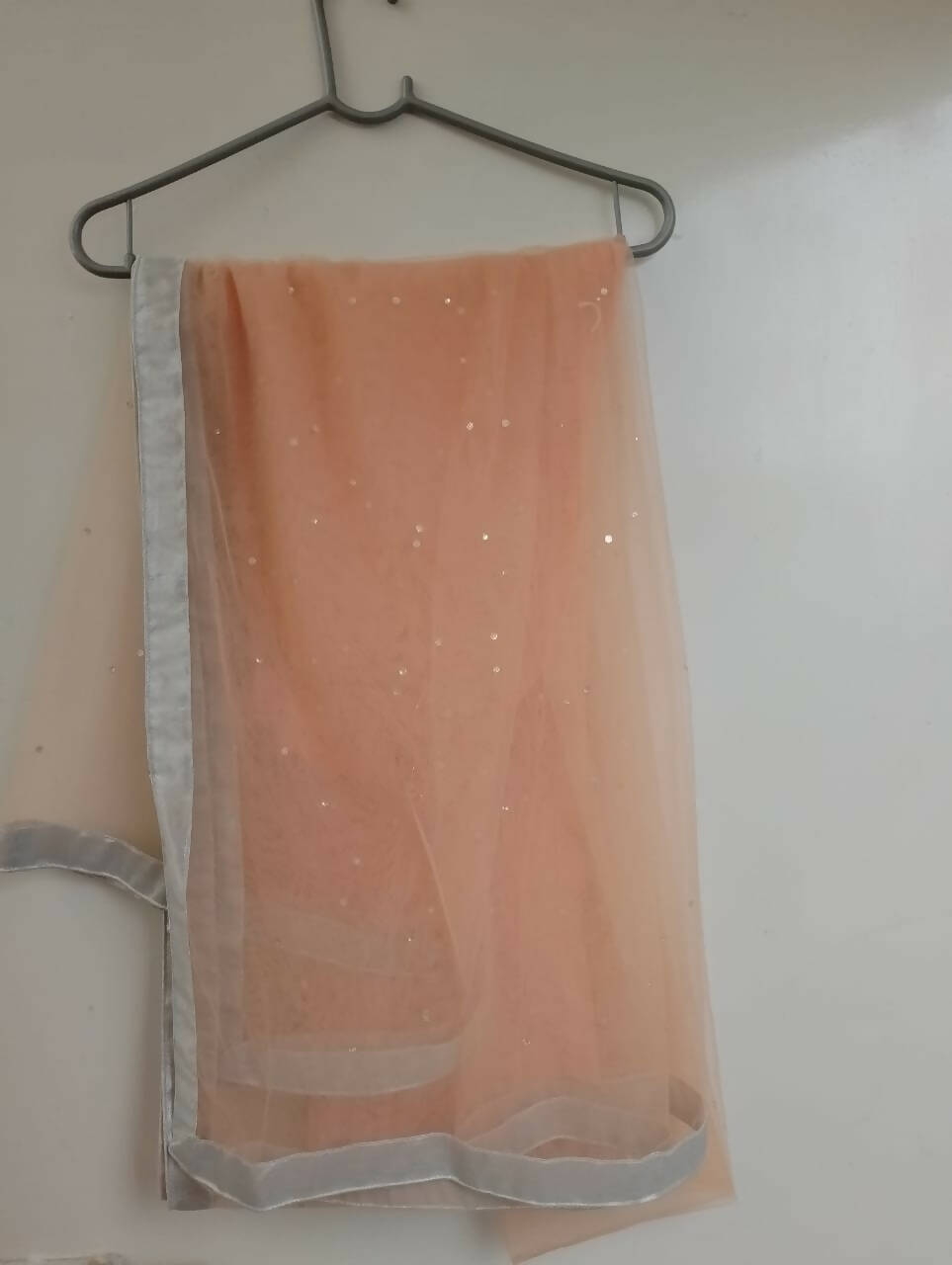 Fancy embroidered suit | Women Locally Made Formals | Small | Preloved