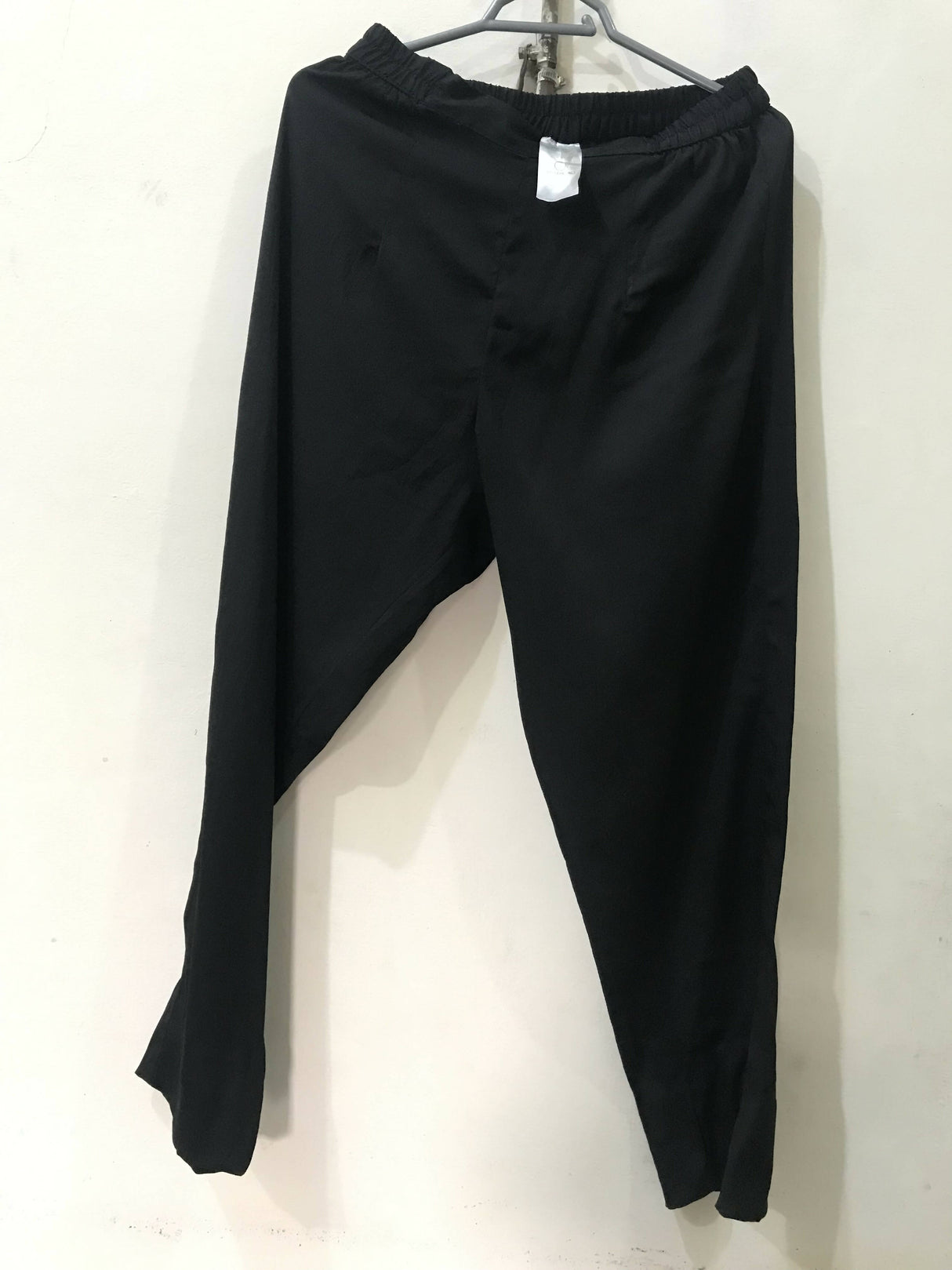 Cross Stitch | Black Color Kurta | Women Branded Kurta| Medium | Worn Once