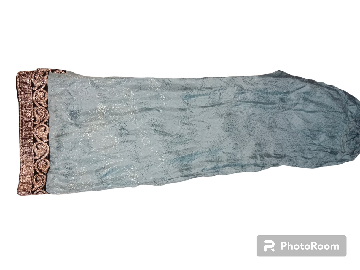 Butterfly Fancy Frock | Women Frocks & Maxis | Small | Preloved