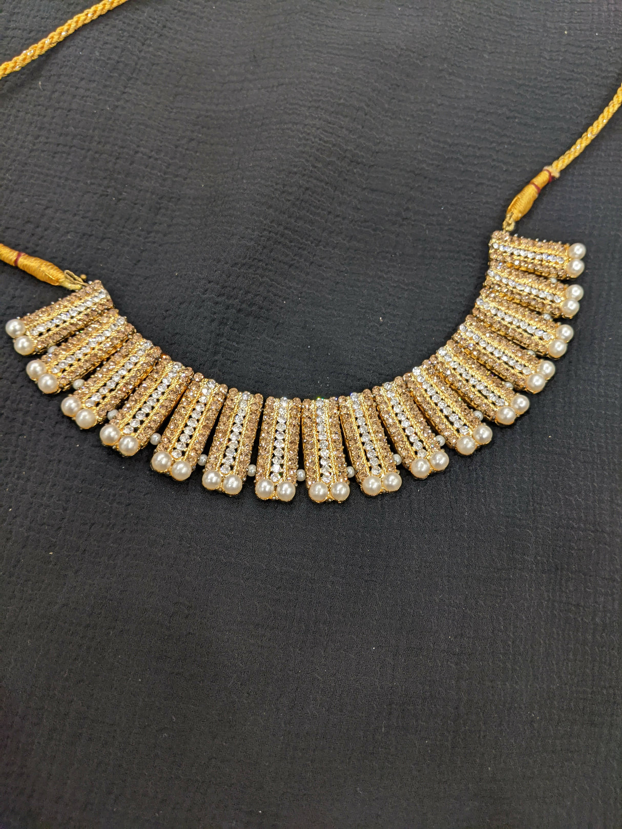 Ladies choker | Necklaces | Women Jewelry | Preloved