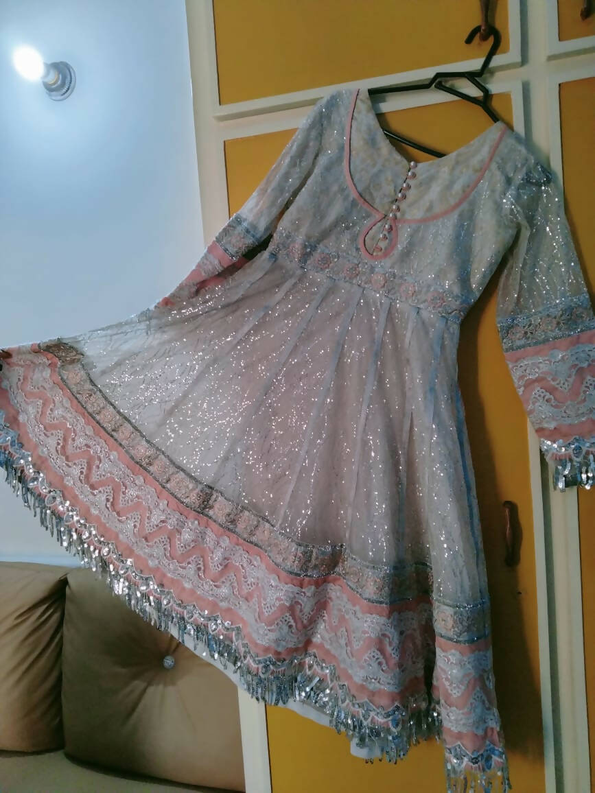 Zahra Ahmad | Women Branded Formals | Small | Preloved