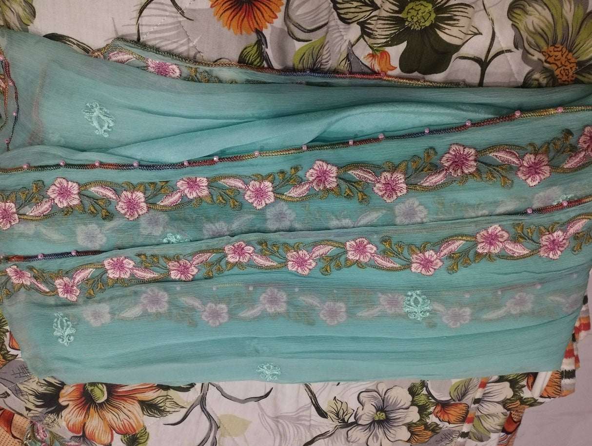 Ramsha | Women Branded Formals | Medium | Preloved