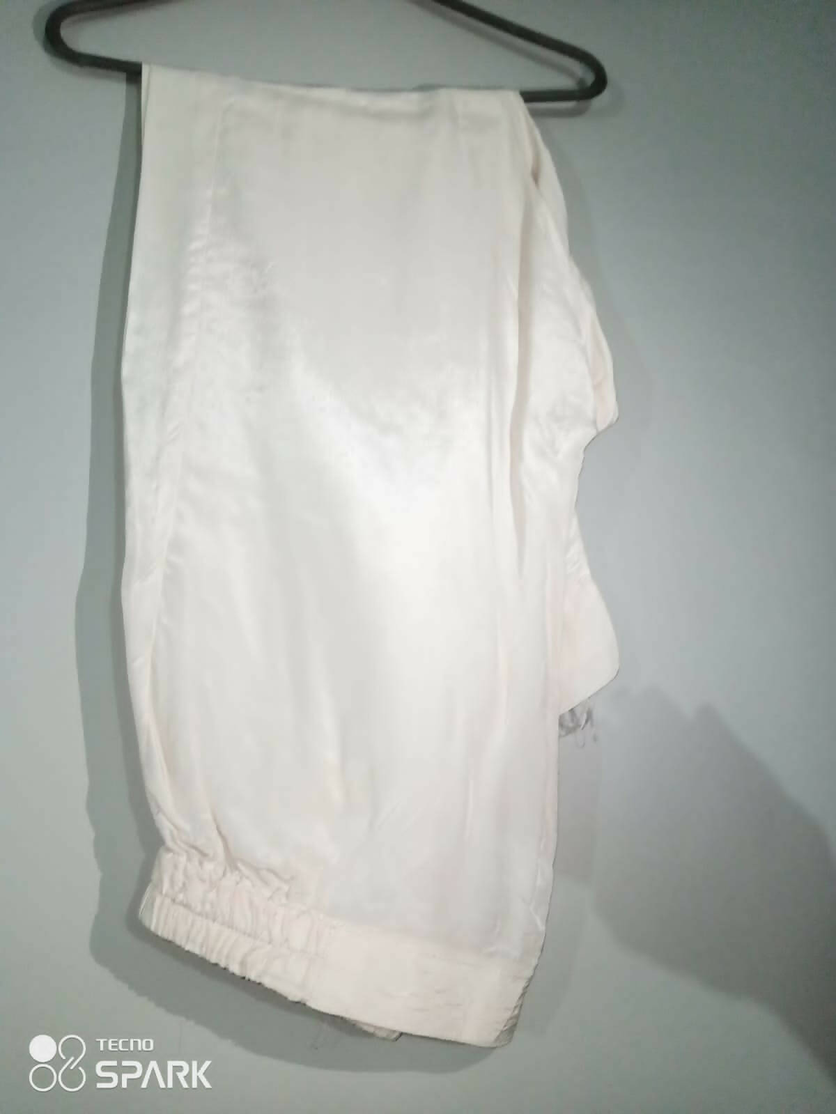 Stitch & Frame 2 Pc Suit | Women Locally Made Formals | X-Small | Worn Once