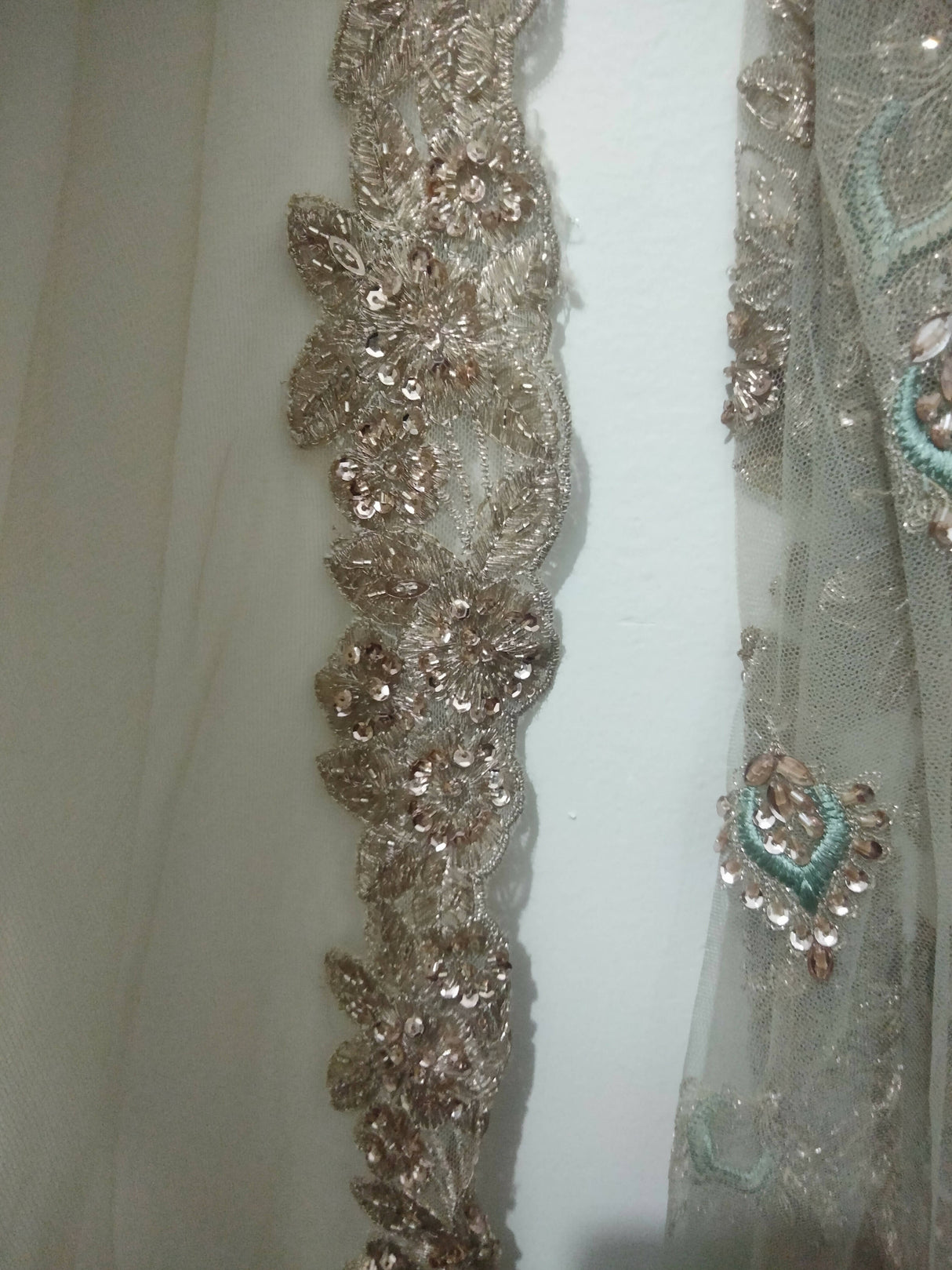 Embroidered Lehnga | Women Locally Made Formals | Medium | Worn Once