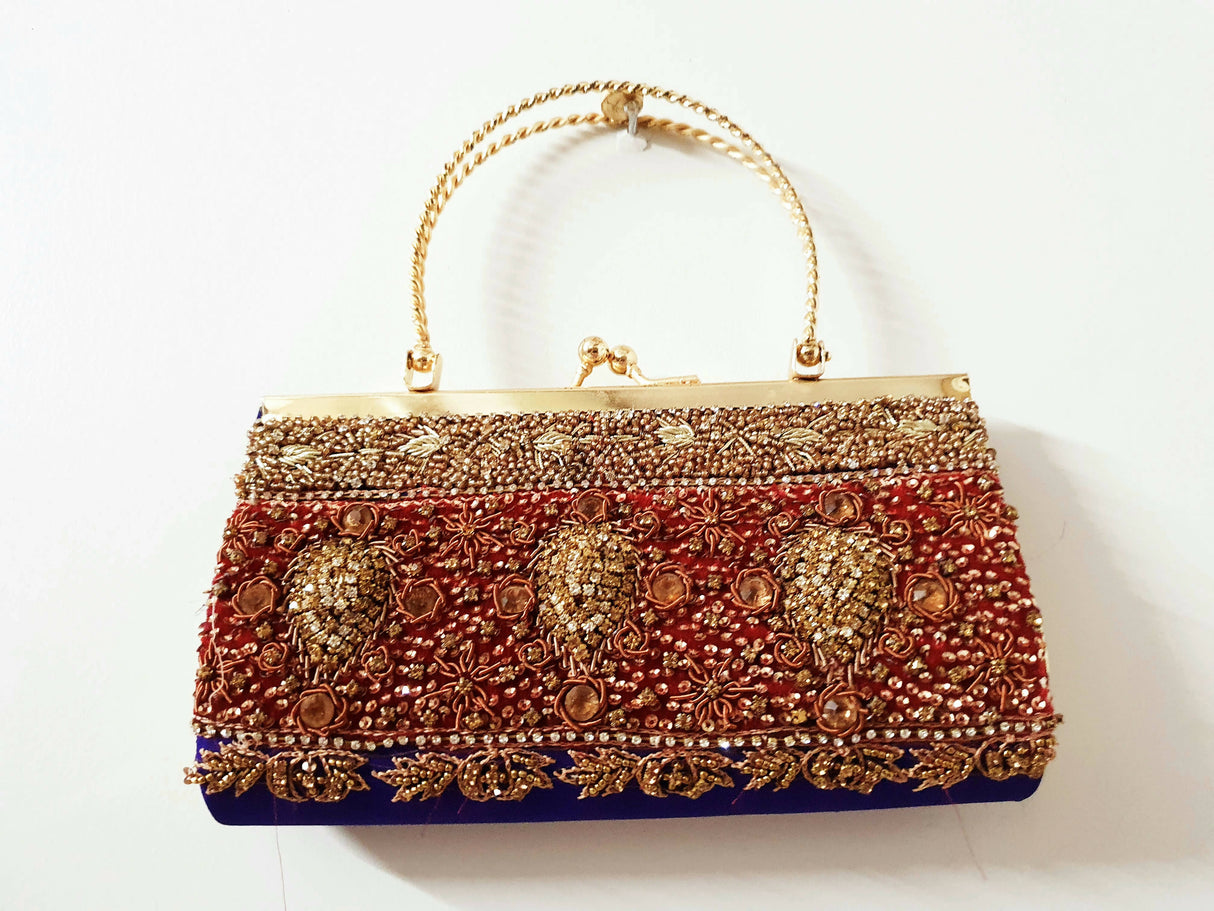 Stylish Bridal Lehnga| Women Bridals | Small | Worn Once