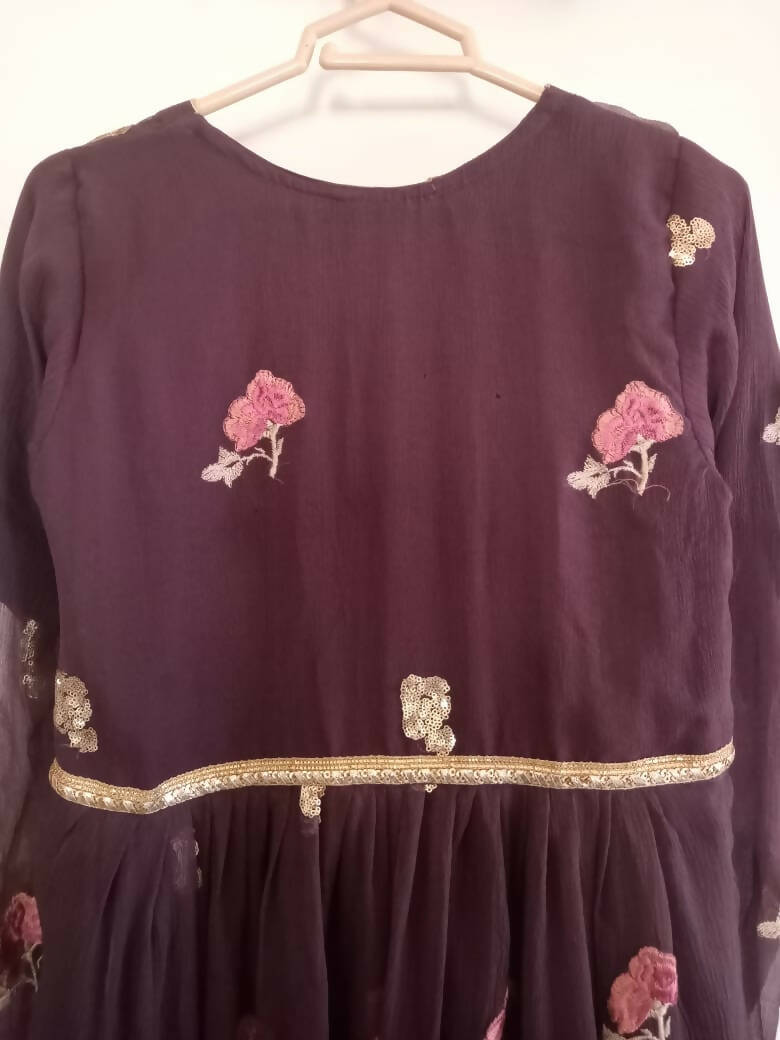 بیر فارمل فراک / میکسی | خواتین کے فراکس اور میکسی | بالکل نیا