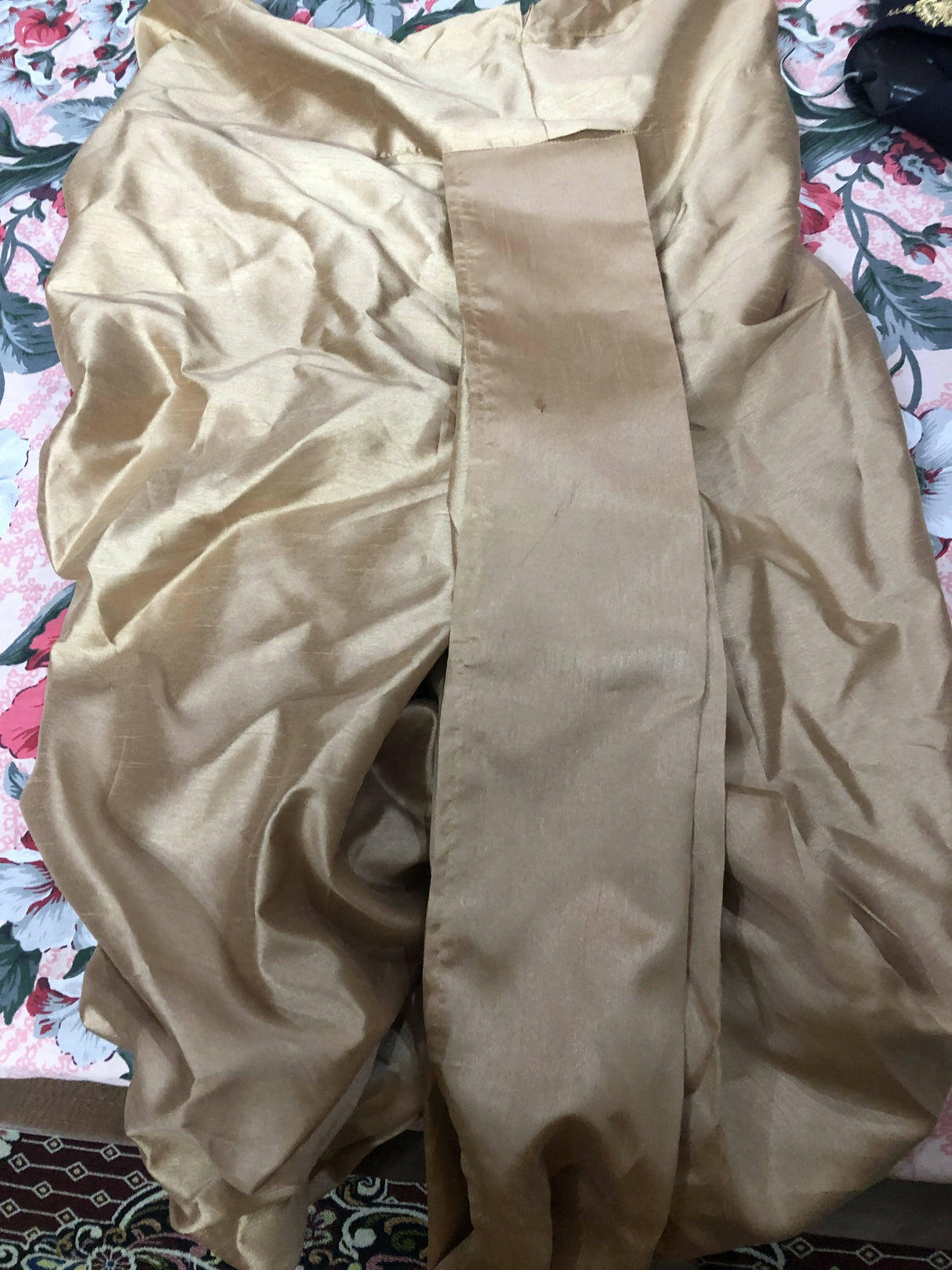 Beautiful Grooms Sherwani | Men Shalwar Kameez | Small | Worn Once