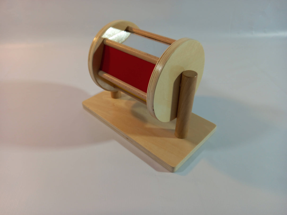 Spinning Drum | Kids Toys & Baby Gear | Brand New