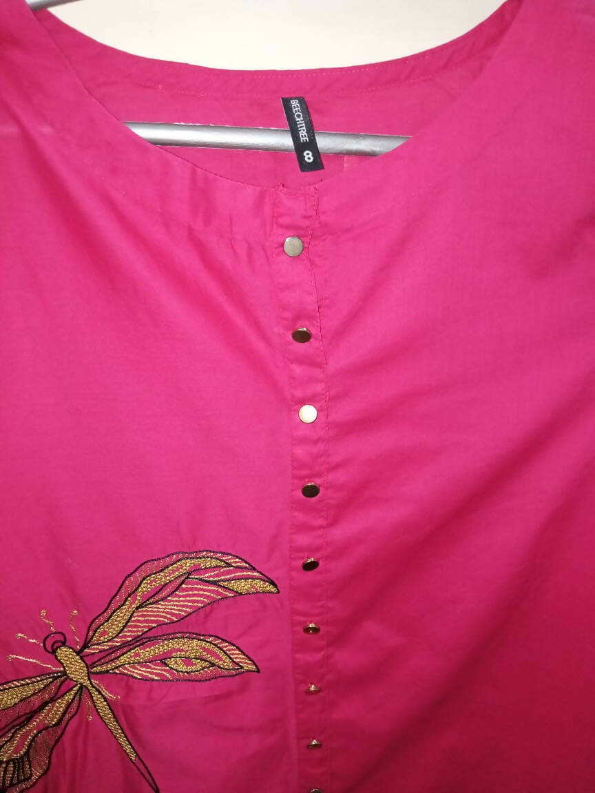 Beechtree | Women Branded Kurta | Small | New
