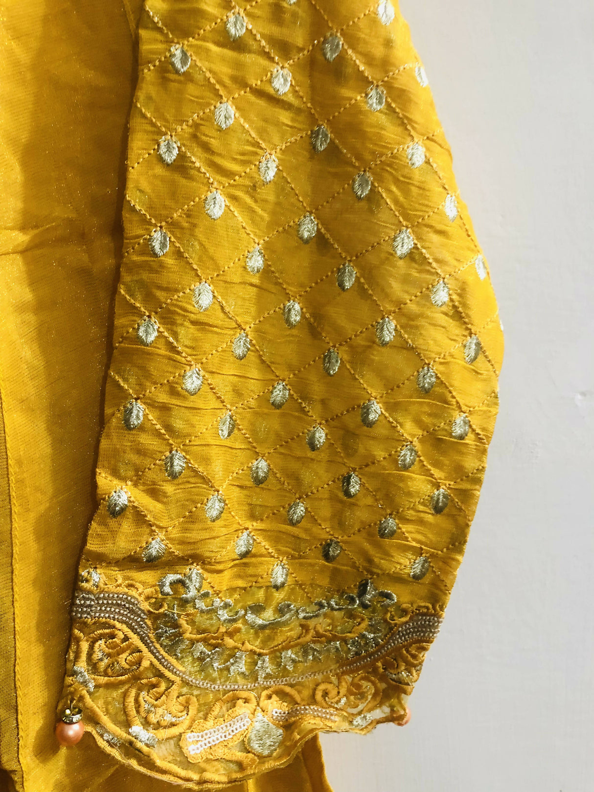 حیات کی | سرسوں کا پیلا فراک | خواتین فروکس اور میکسس | چھوٹا | پریلوڈ